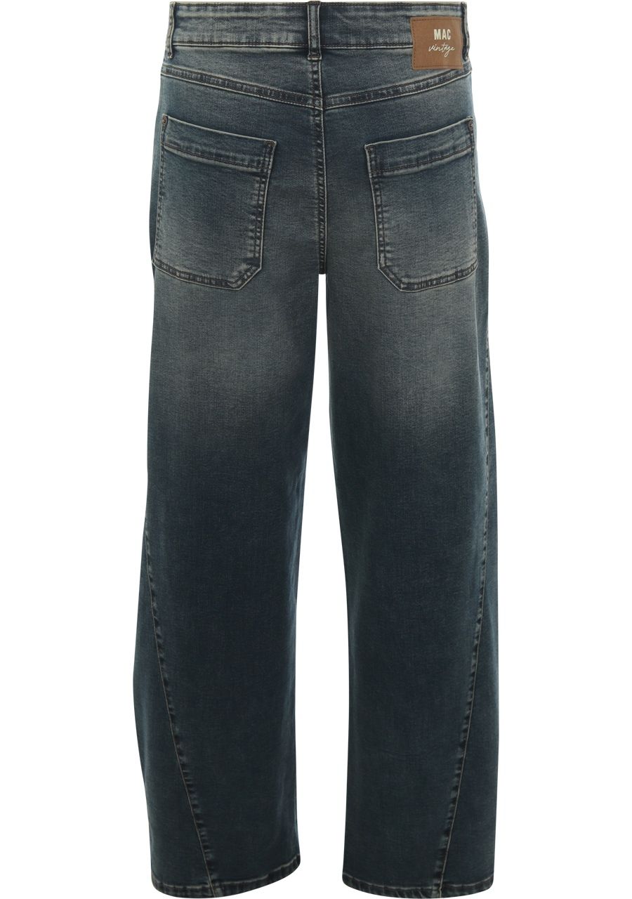 MAC - JEANS - Blauw