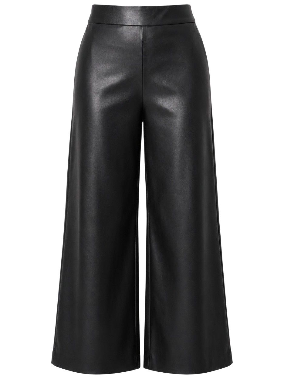 MAC - BROEK - Zwart