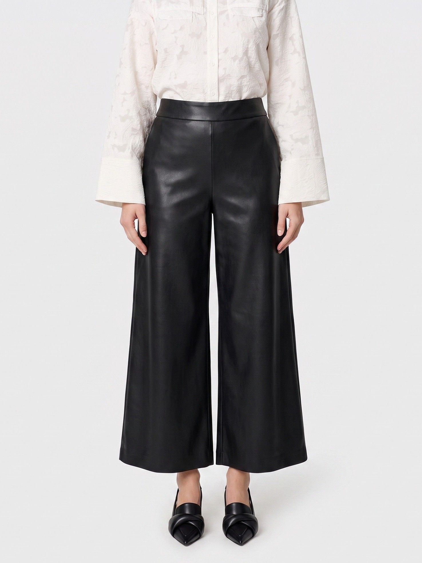 MAC - BROEK - Zwart