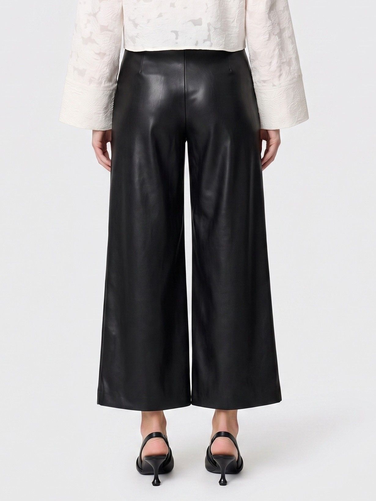 MAC - BROEK - Zwart