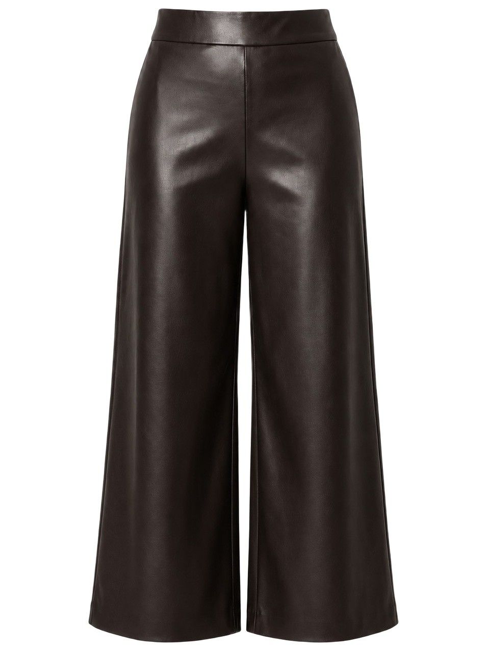 MAC - BROEK - Bruin