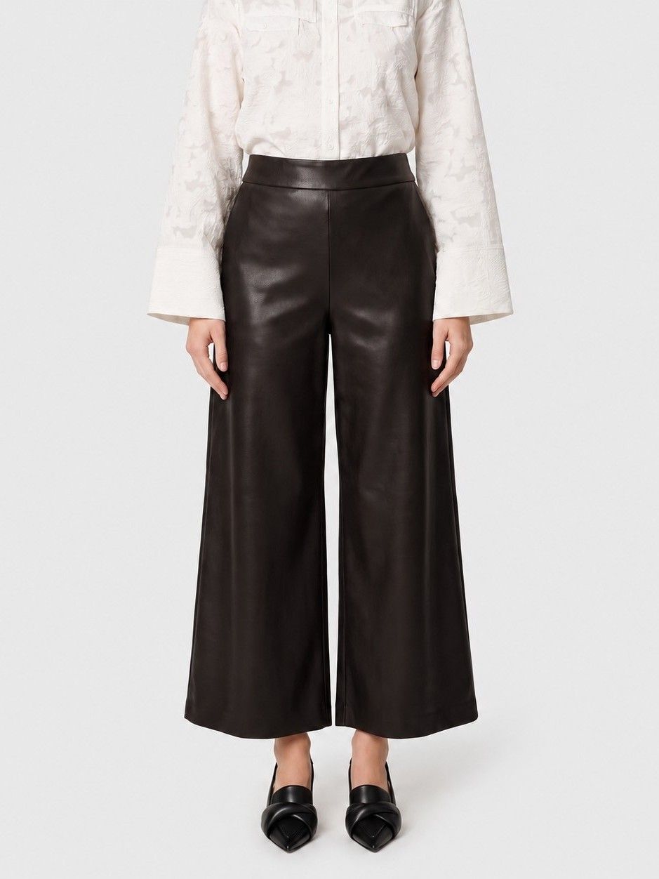 MAC - BROEK - Bruin