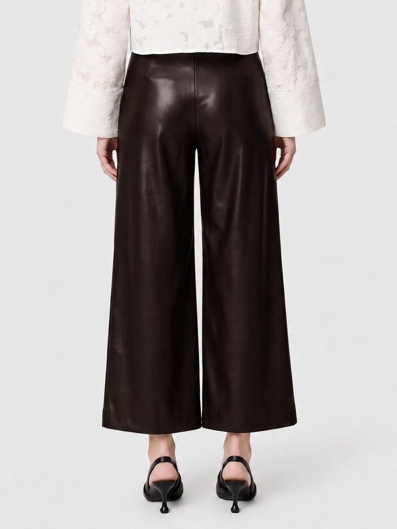 MAC - BROEK - Bruin