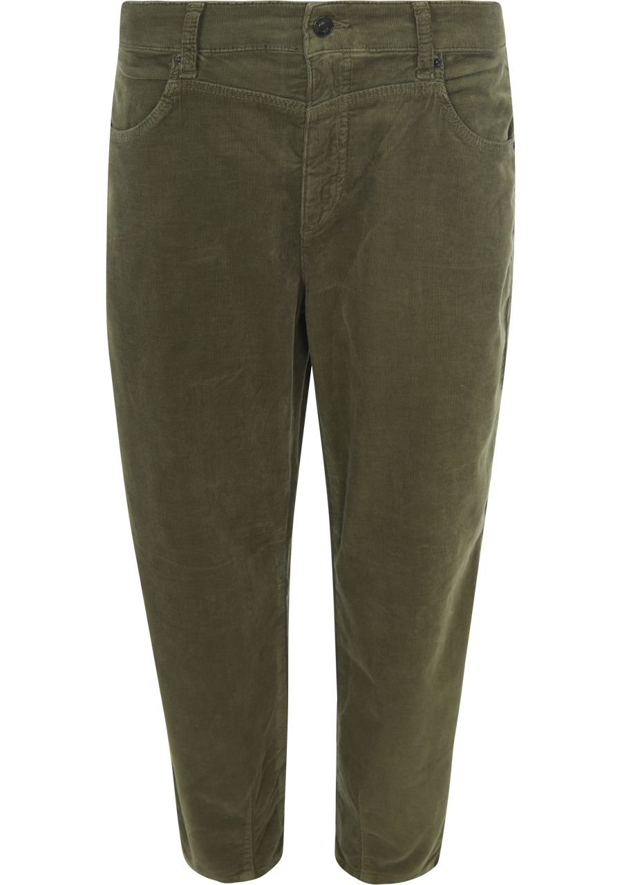 MAC - BROEK - Groen