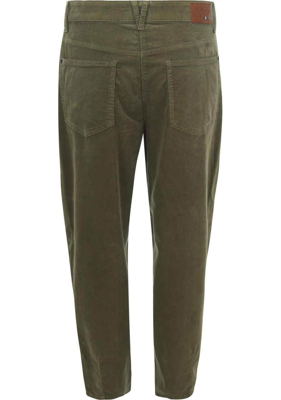 MAC - BROEK - Groen