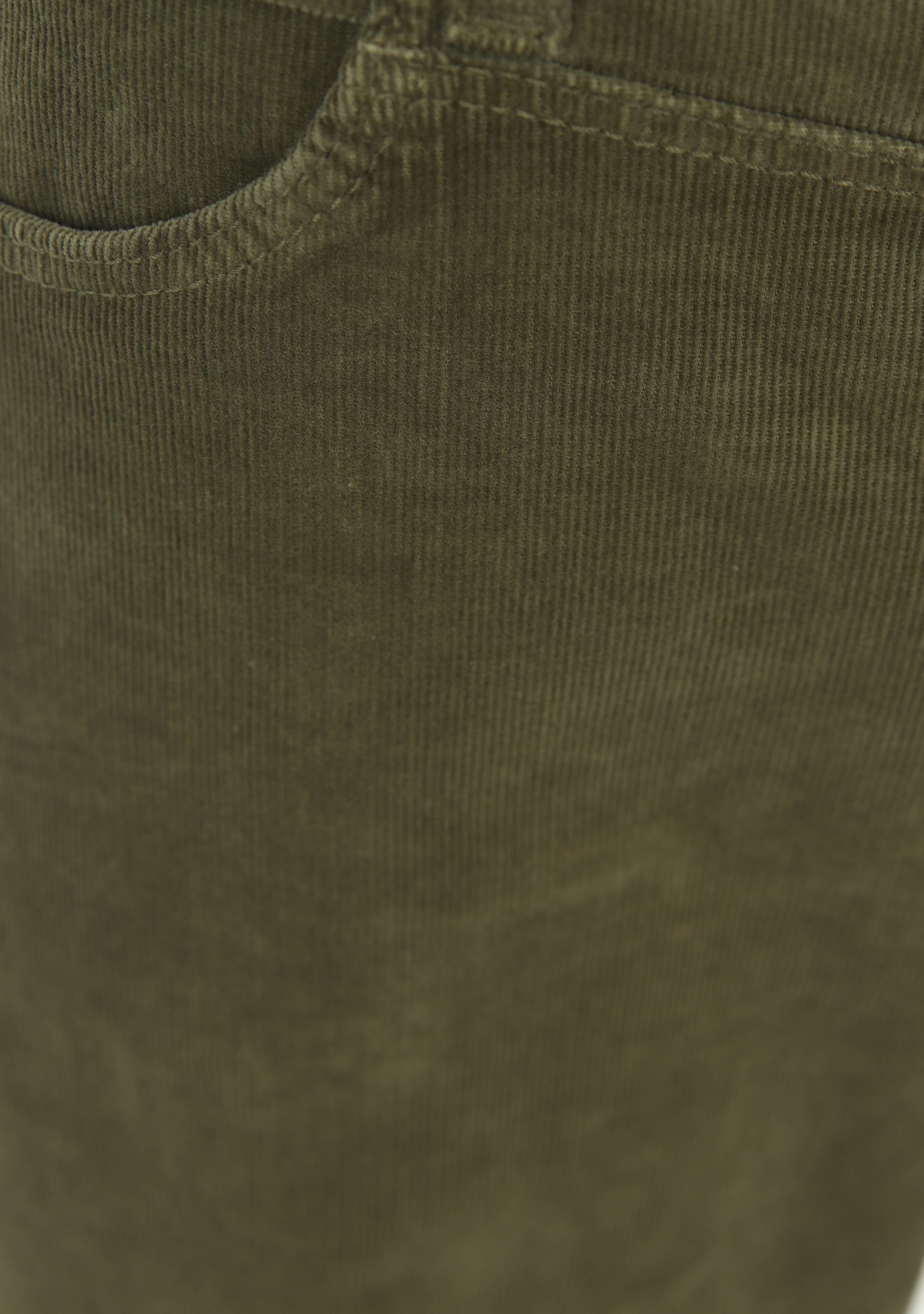 MAC - BROEK - Groen
