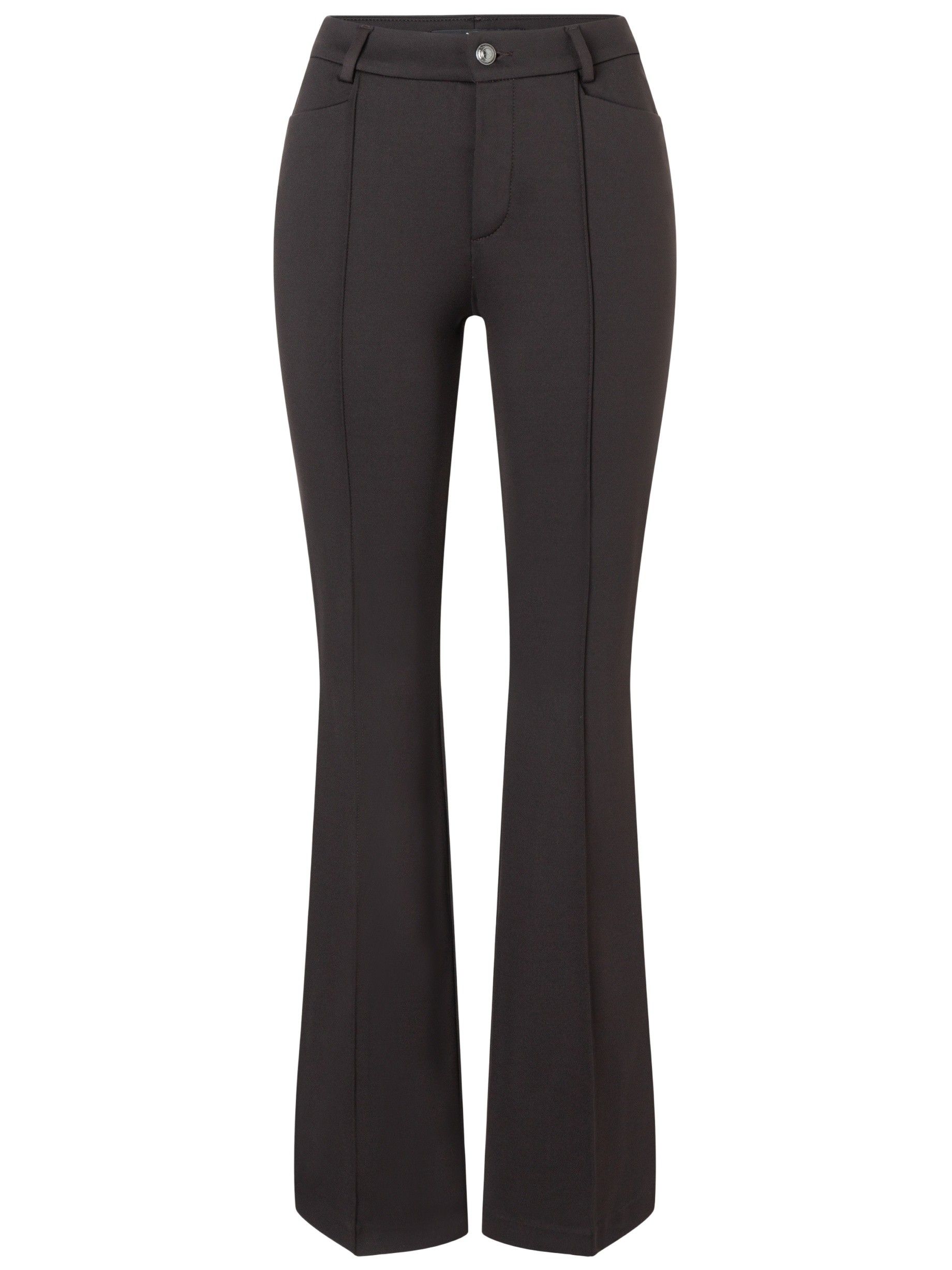 MAC - BROEK - Bruin