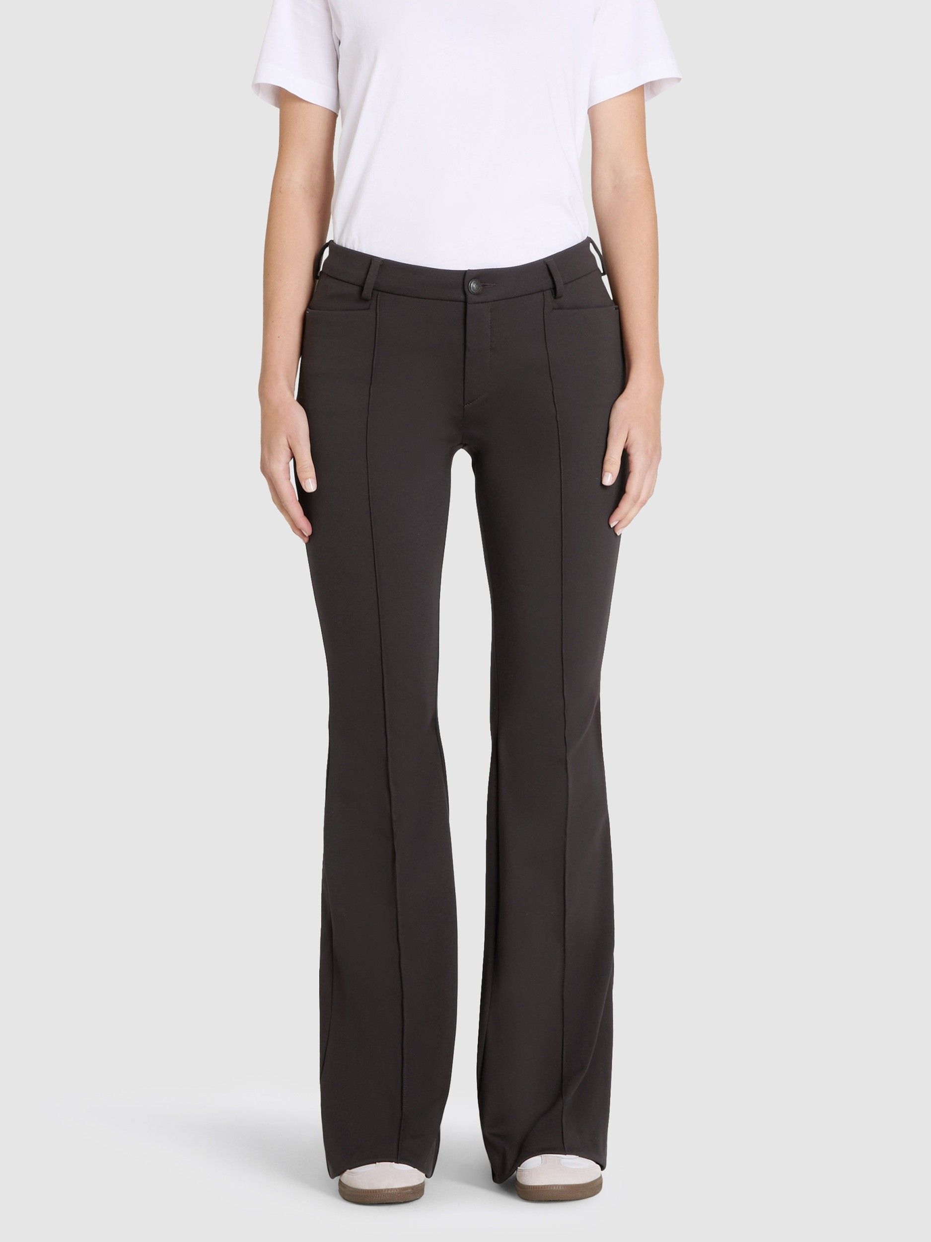 MAC - BROEK - Bruin