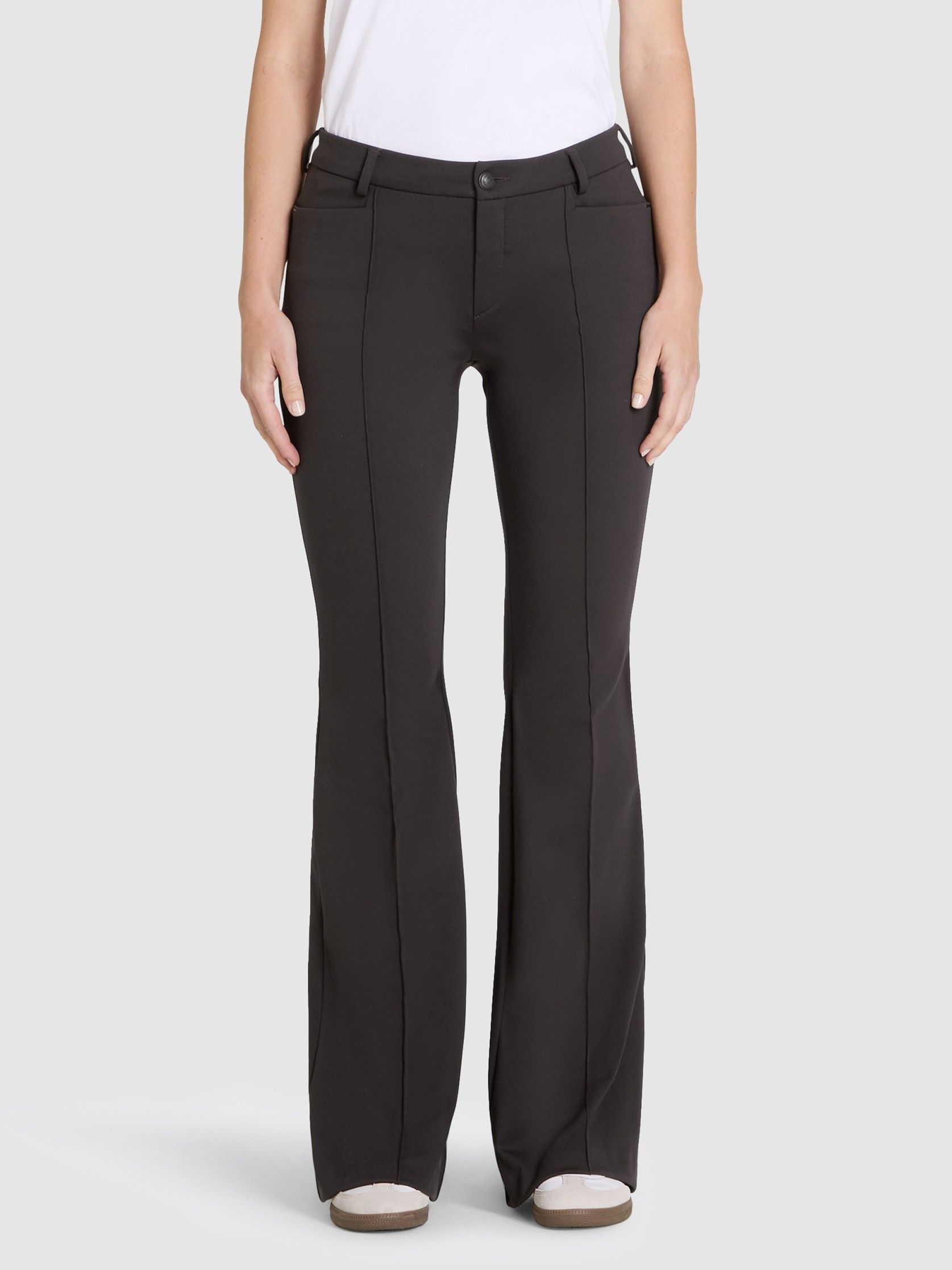 MAC - BROEK - Bruin
