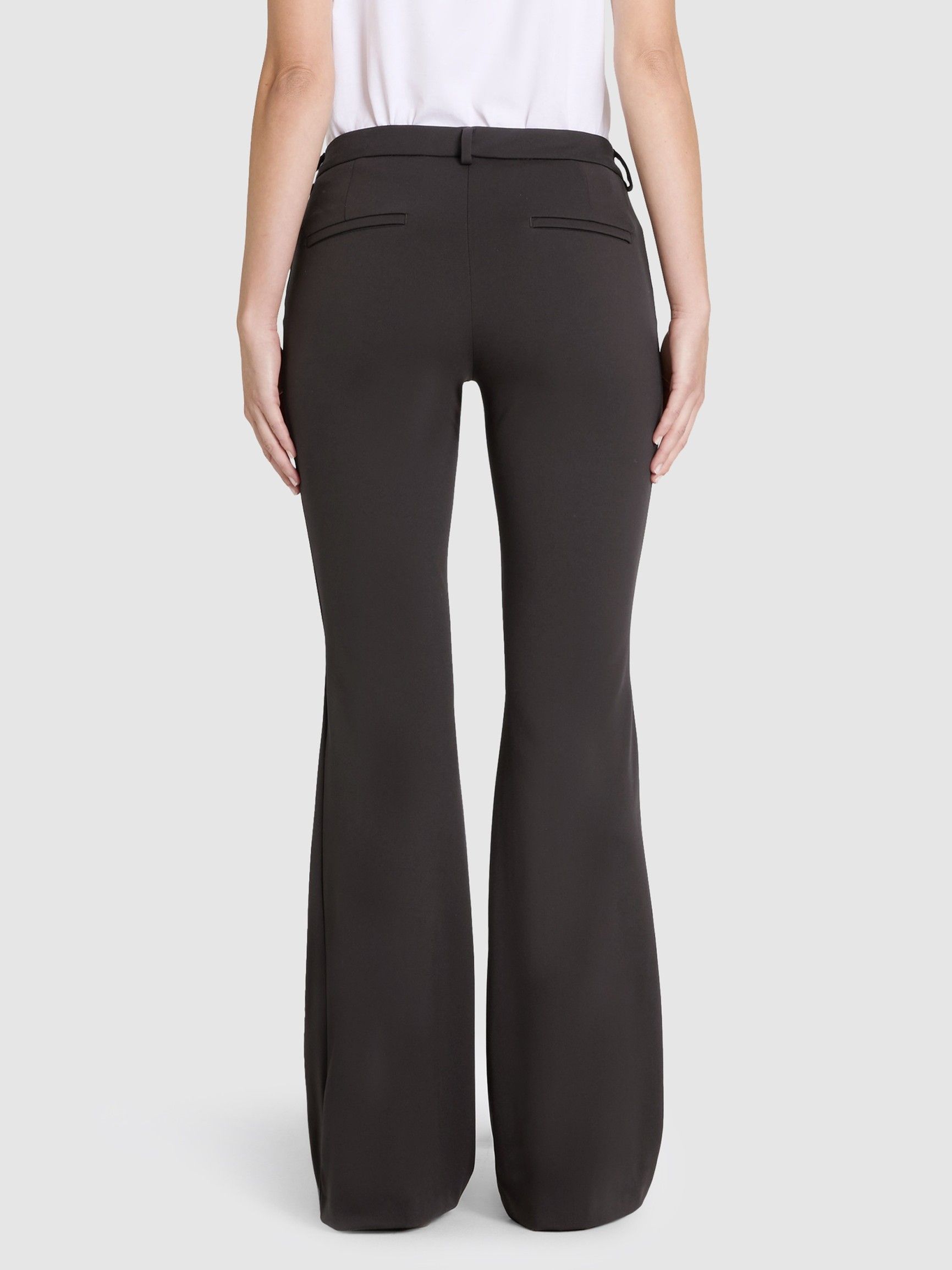 MAC - BROEK - Bruin
