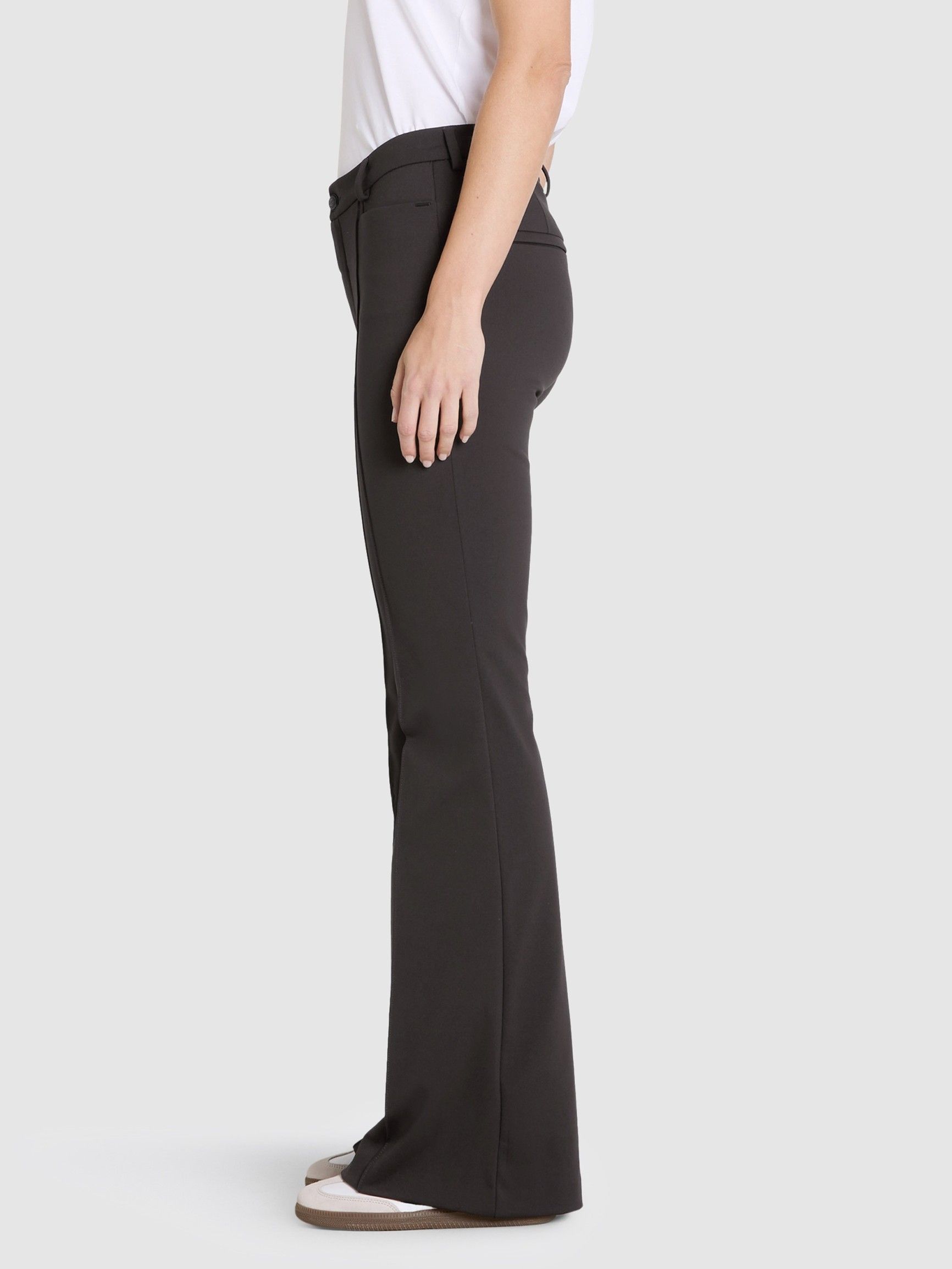 MAC - BROEK - Bruin