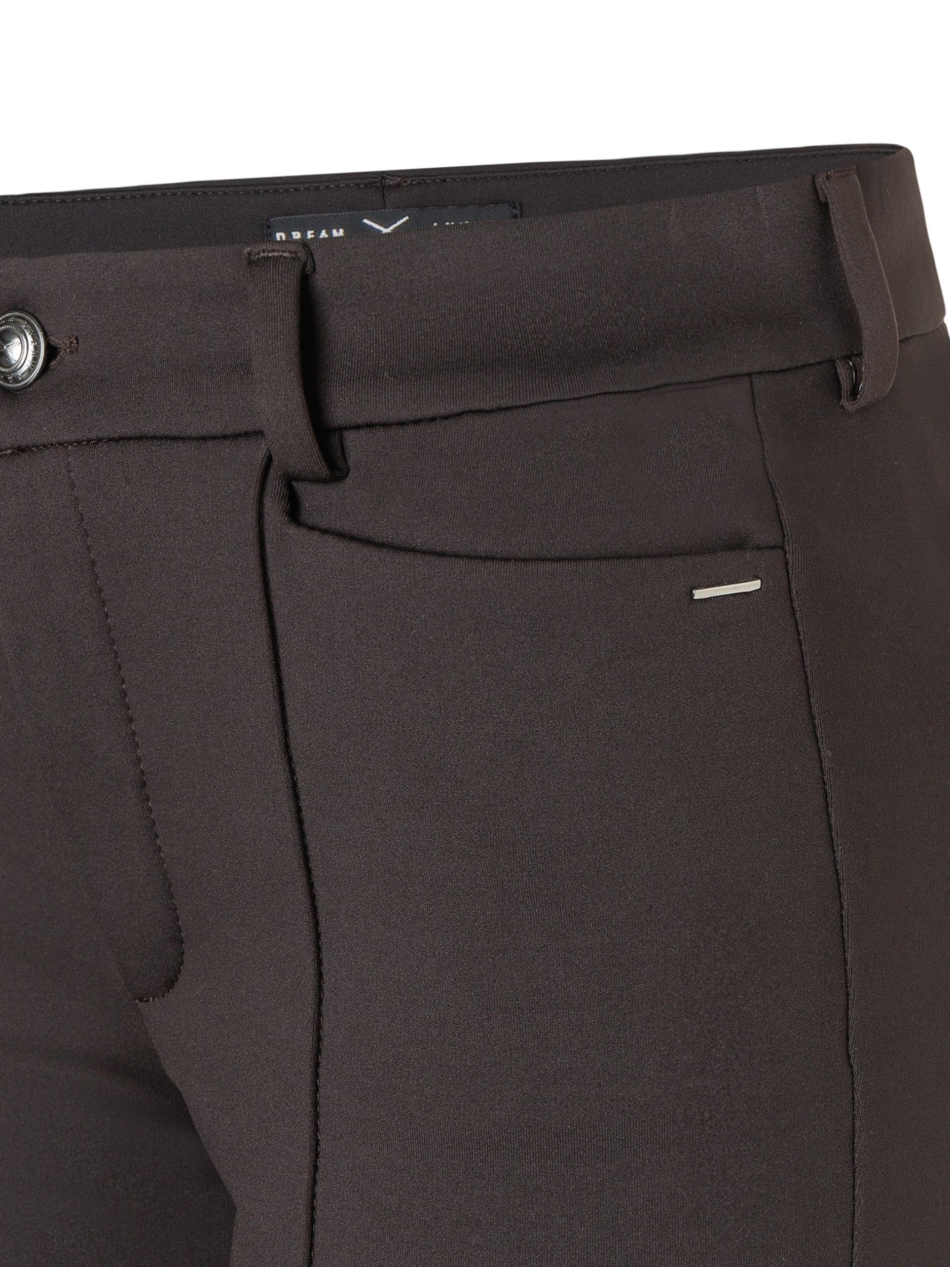 MAC - BROEK - Bruin