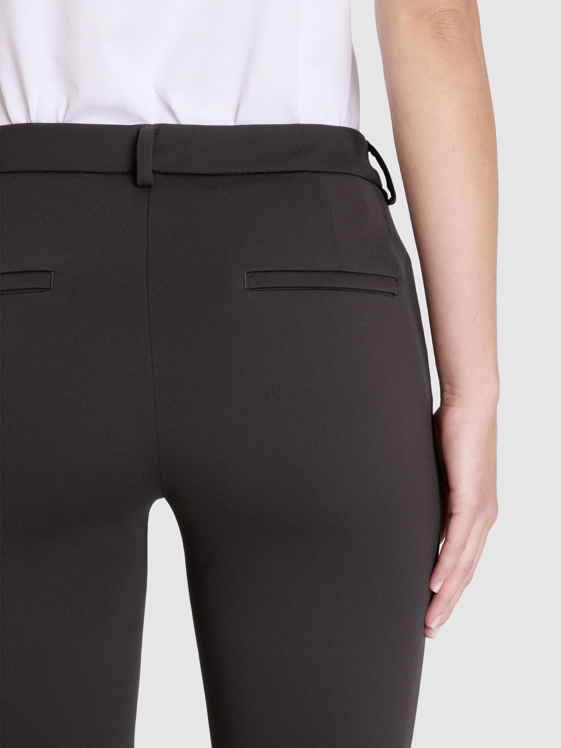 MAC - BROEK - Bruin