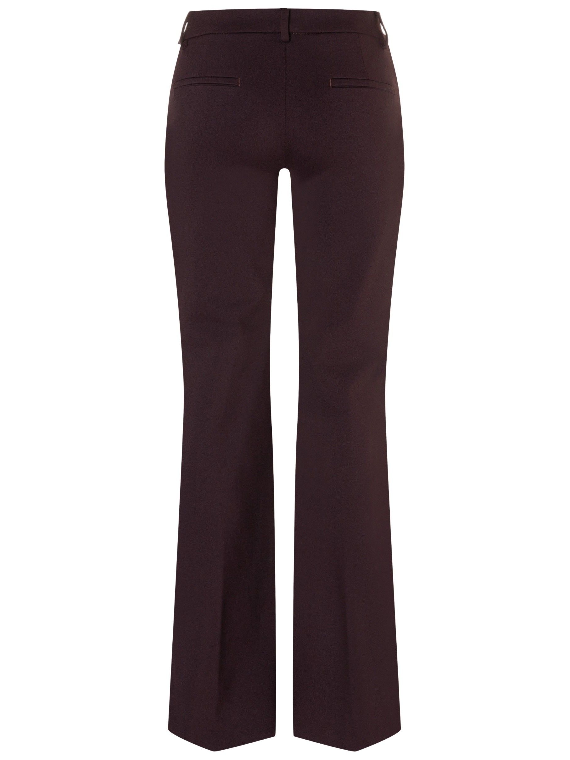 MAC - BROEK - Paars