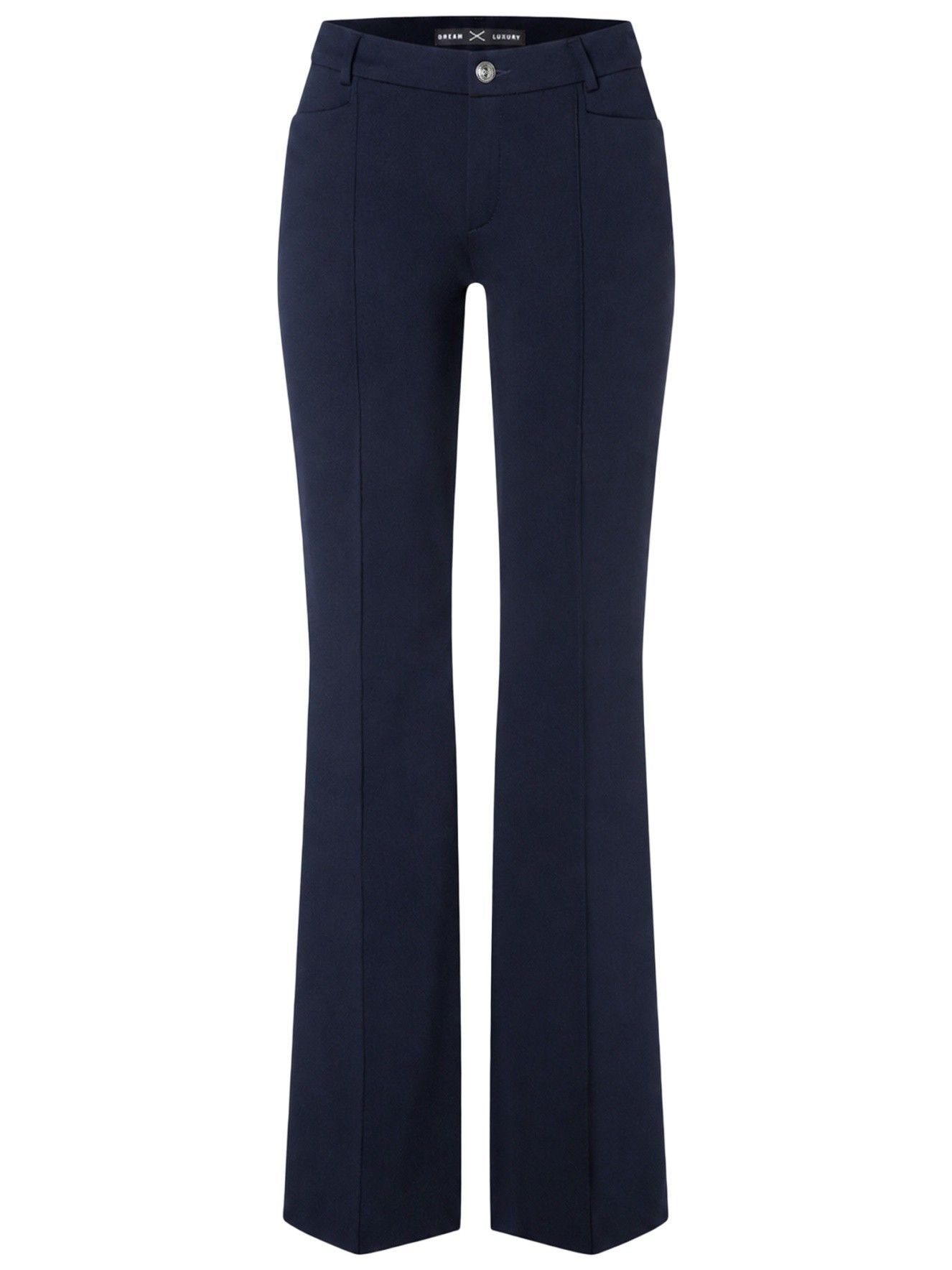 MAC - BROEK - Blauw