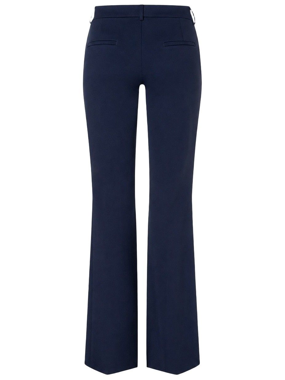 MAC - BROEK - Blauw