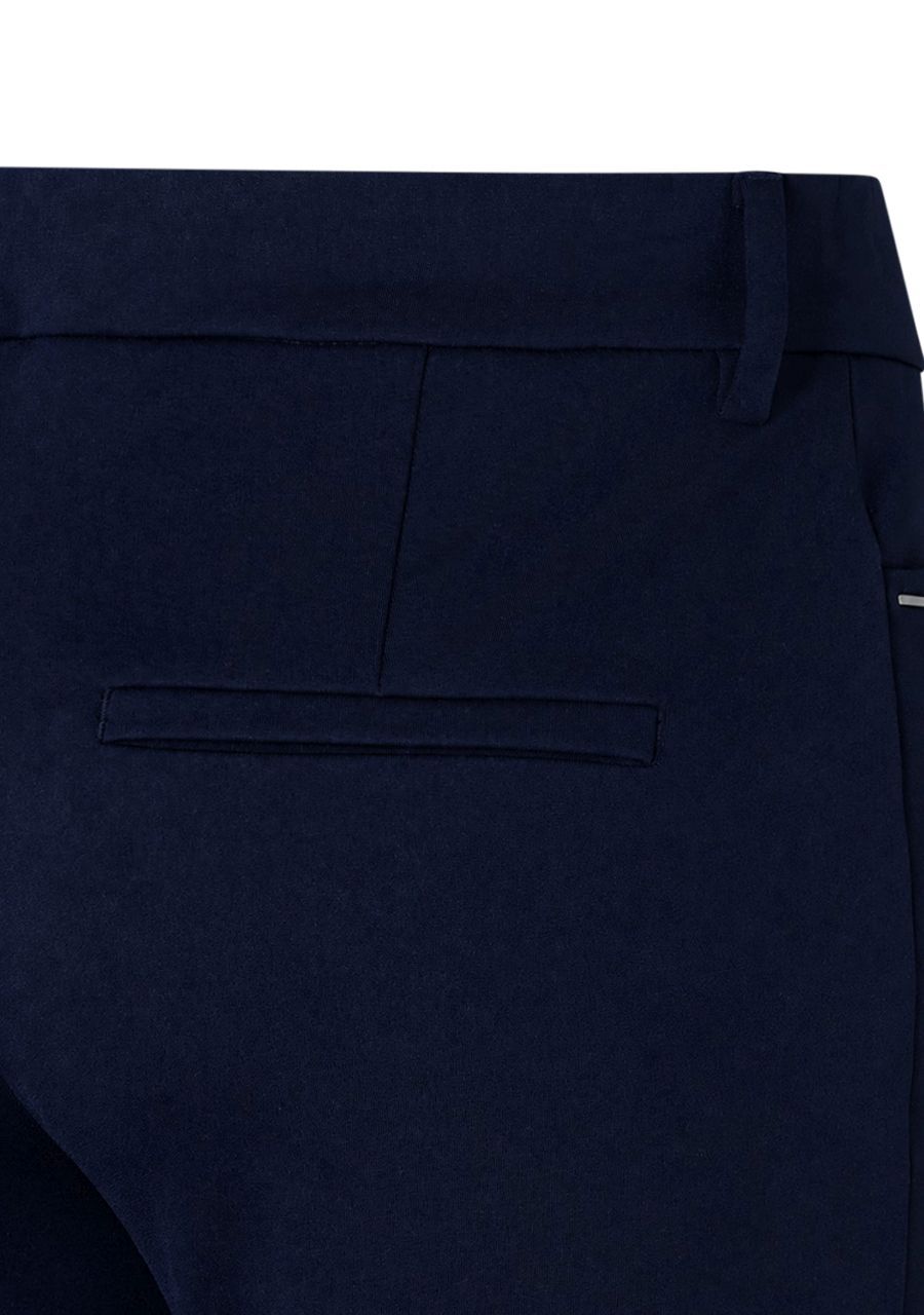 MAC - BROEK - Blauw