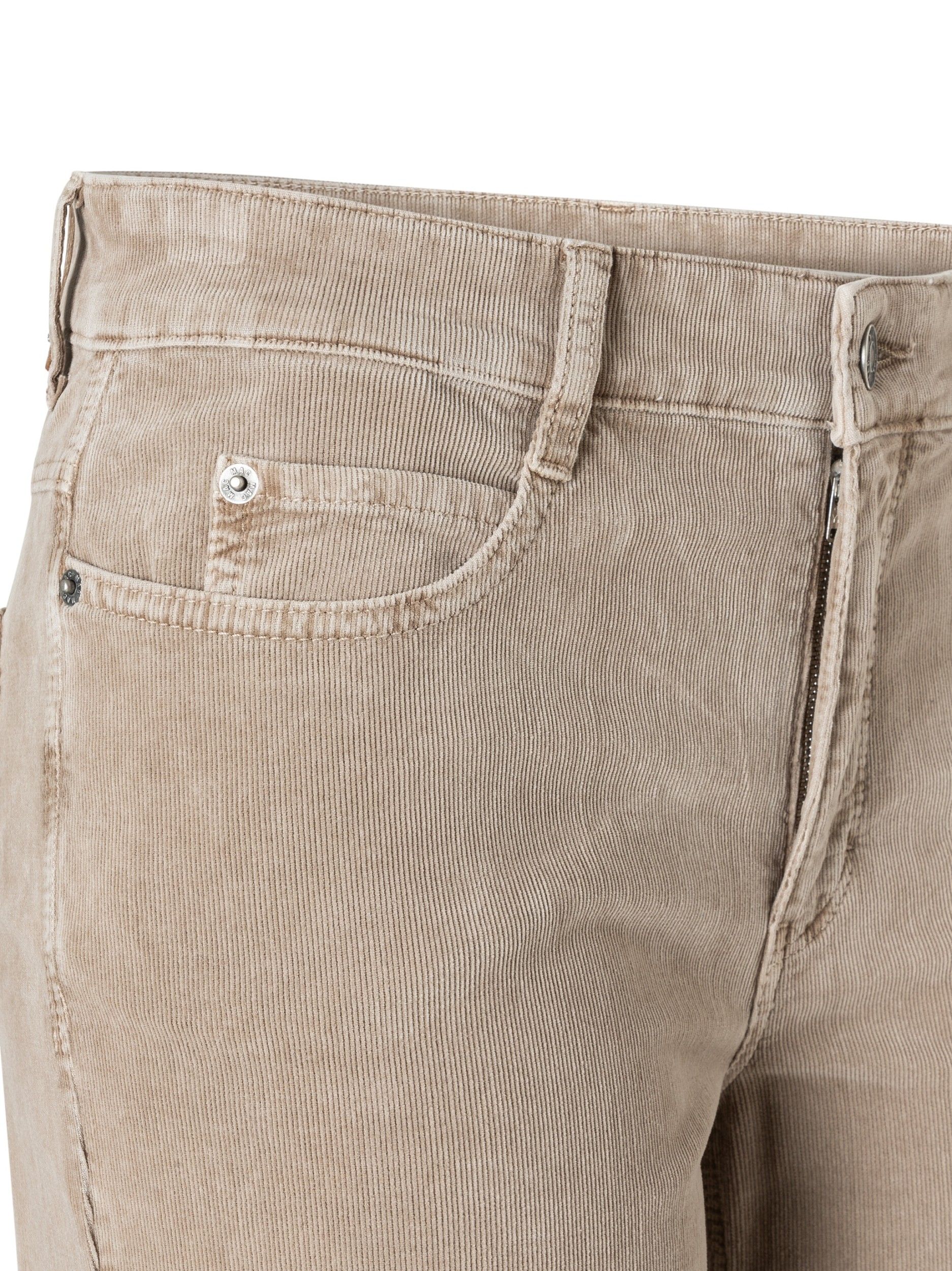 MAC - BROEK - Beige