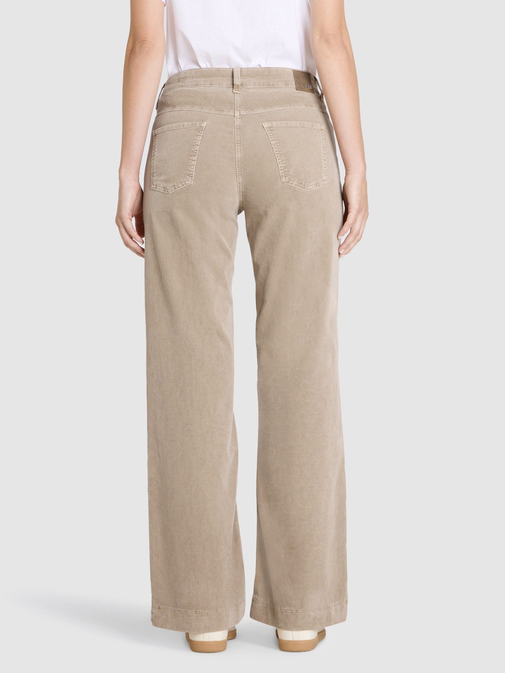 MAC - BROEK - Beige