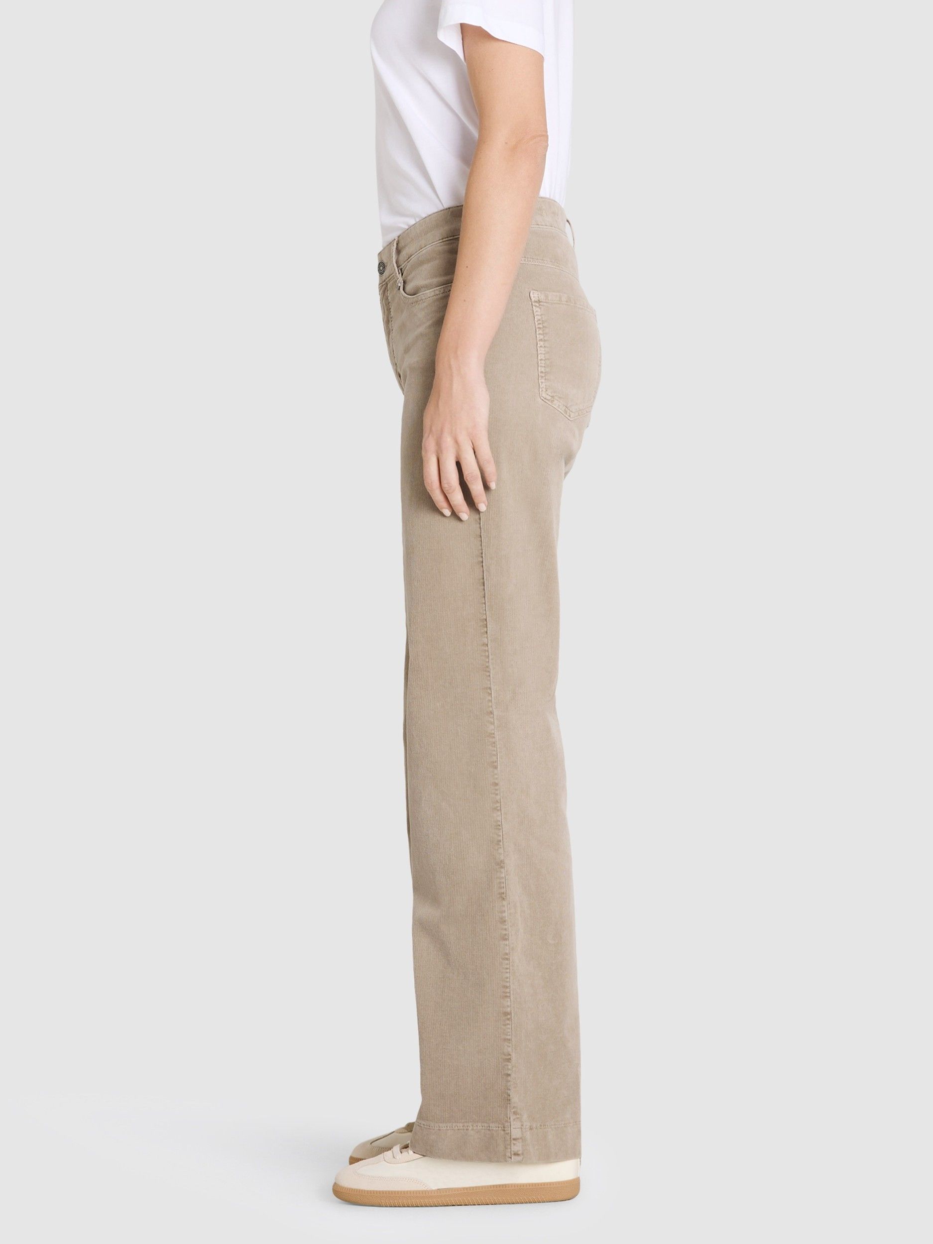 MAC - BROEK - Beige