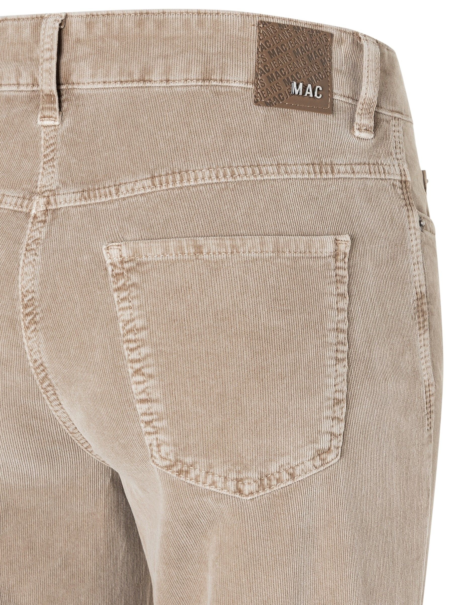 MAC - BROEK - Beige