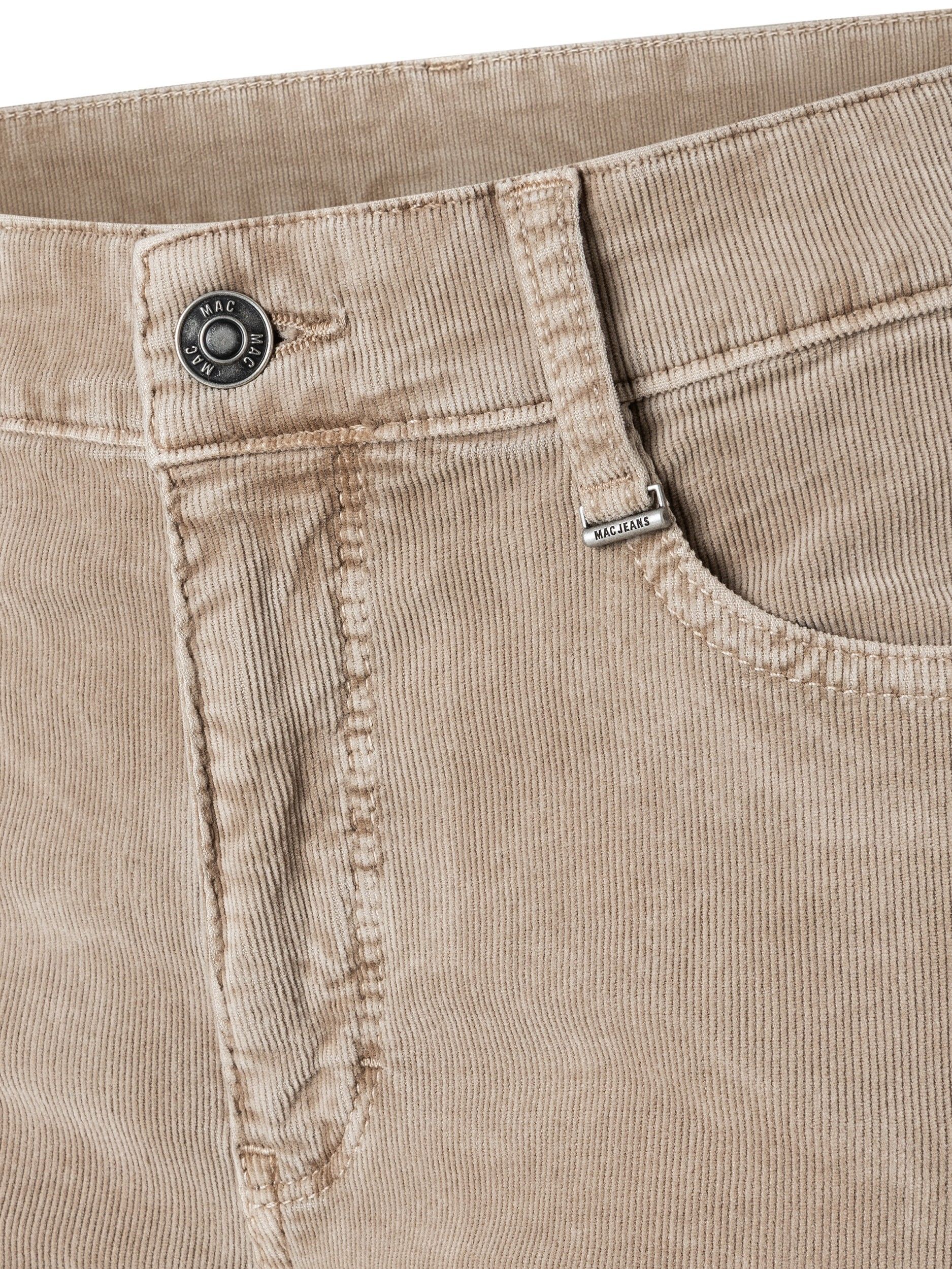 MAC - BROEK - Beige