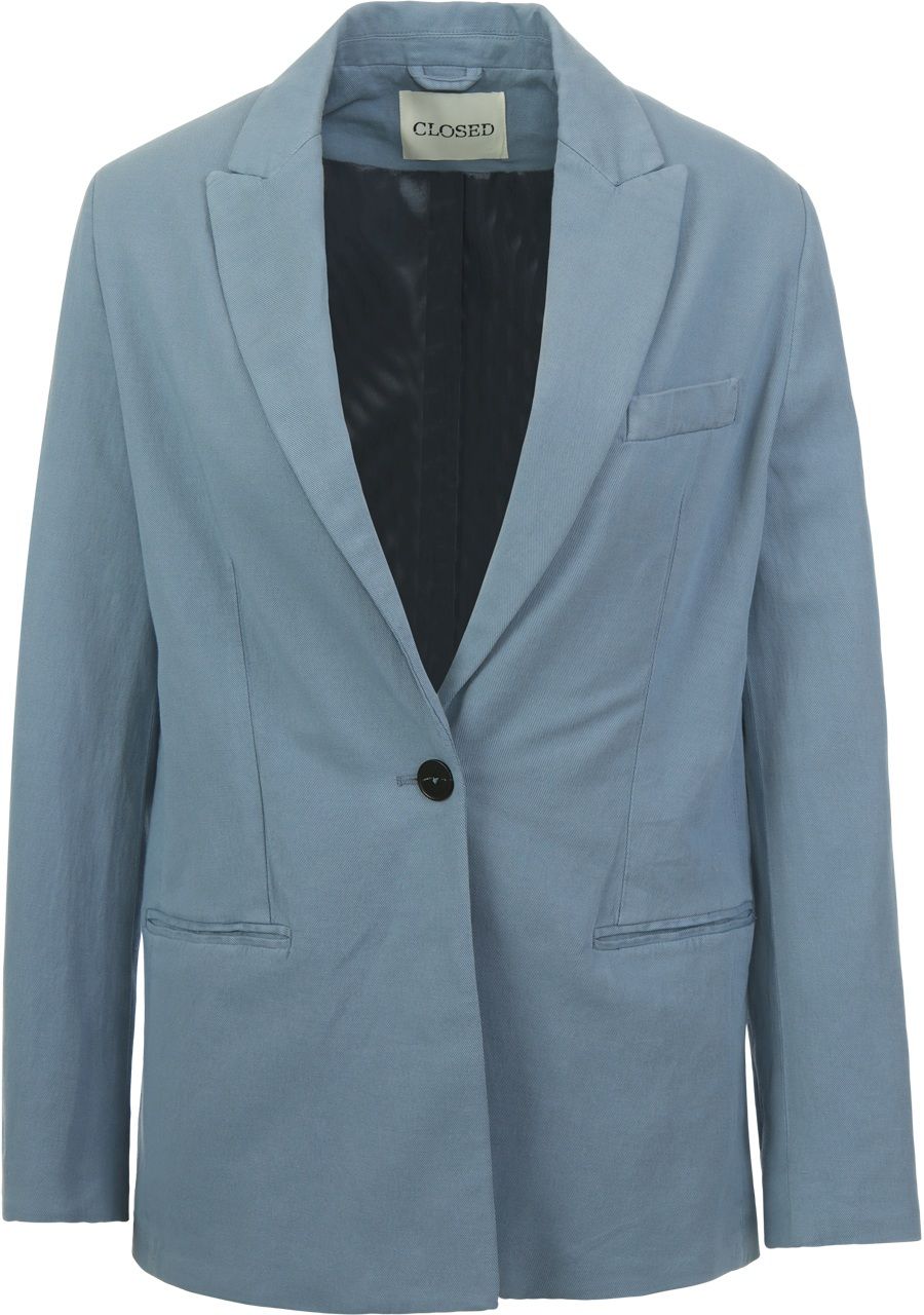 CLOSED BLAZER