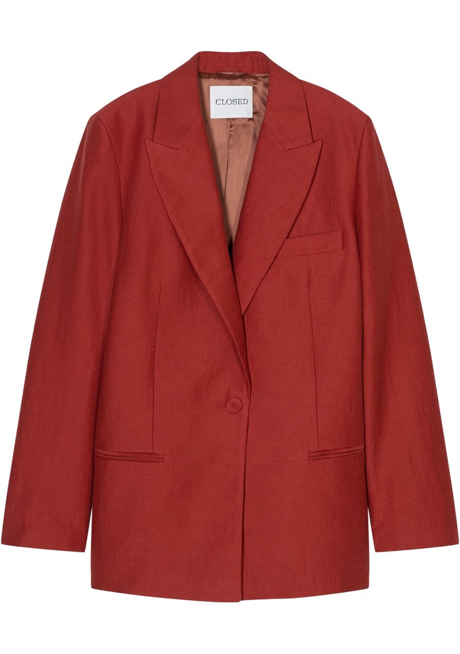 CLOSED BLAZER