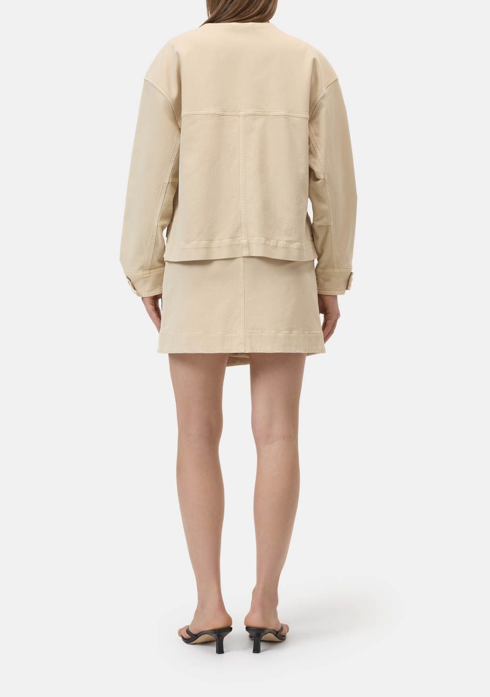 CLOSED - BLAZER - Beige