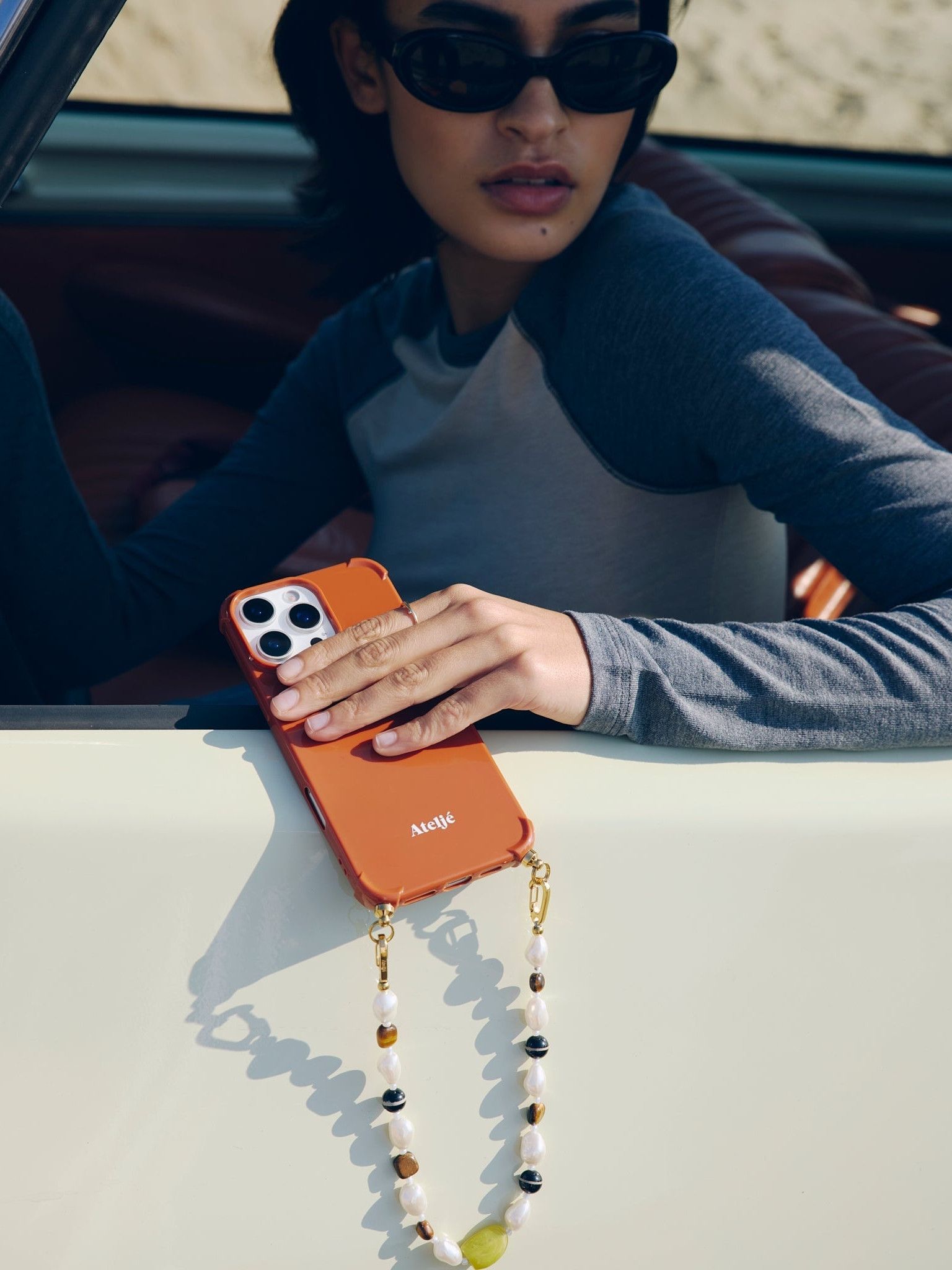 ATELJÉ TELEFOON ACCESSOIRE