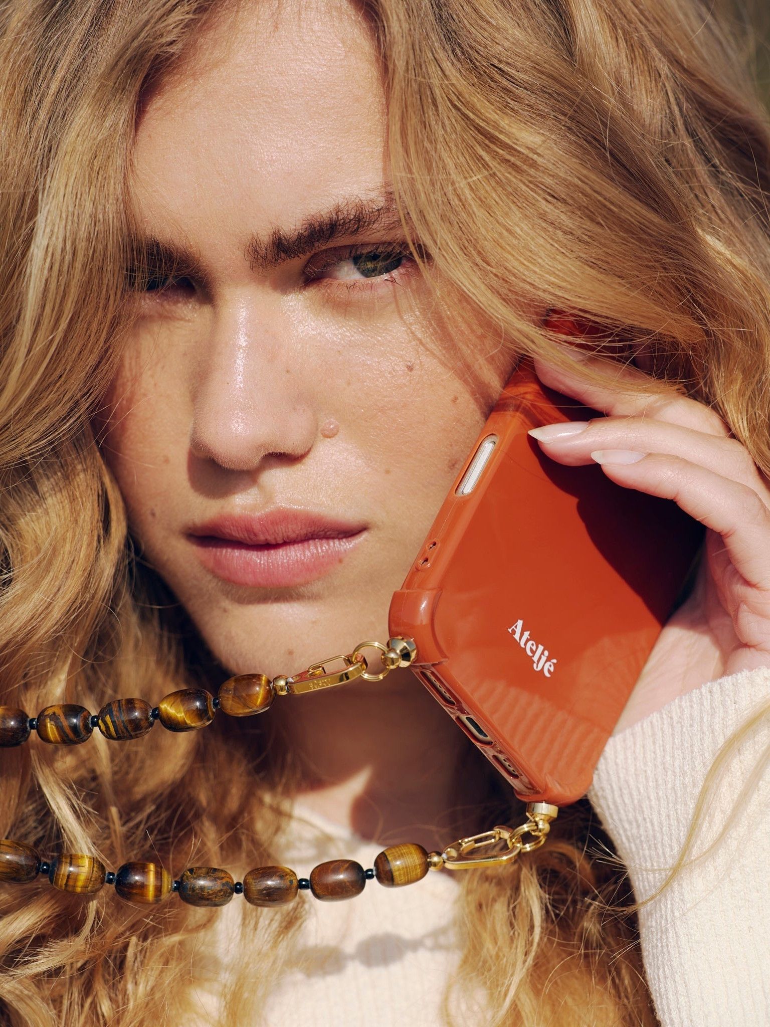 ATELJÉ TELEFOON ACCESSOIRE