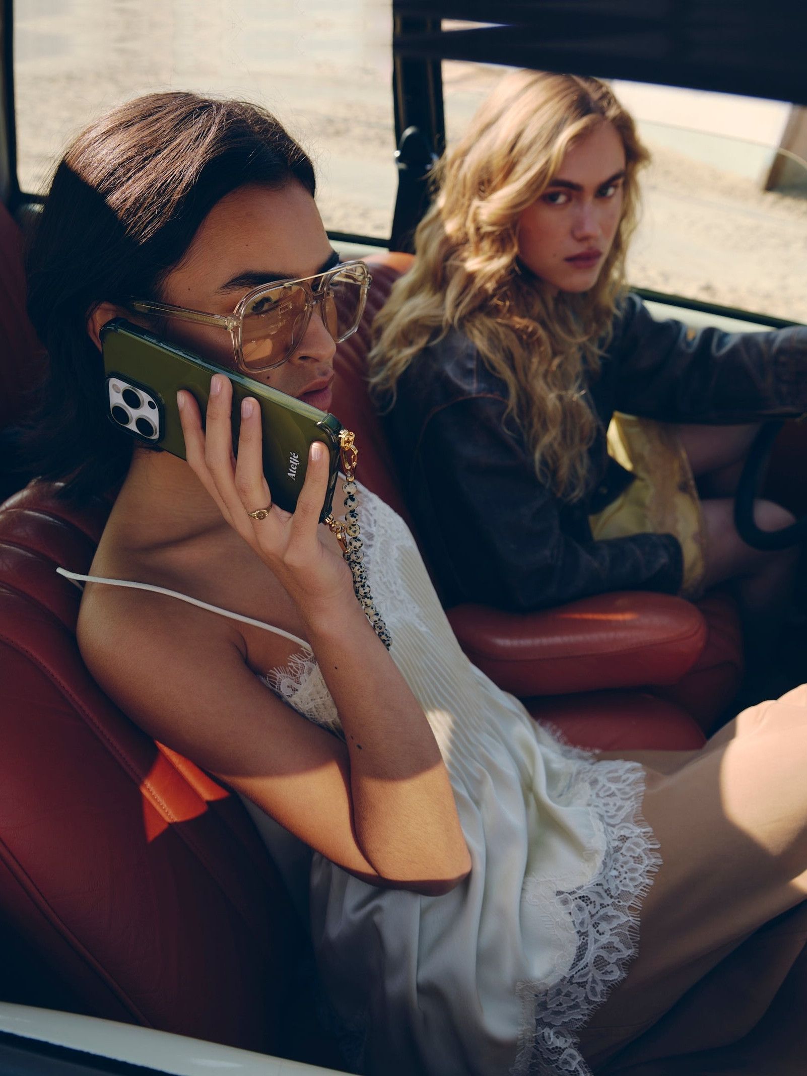 ATELJÉ TELEFOON ACCESSOIRE