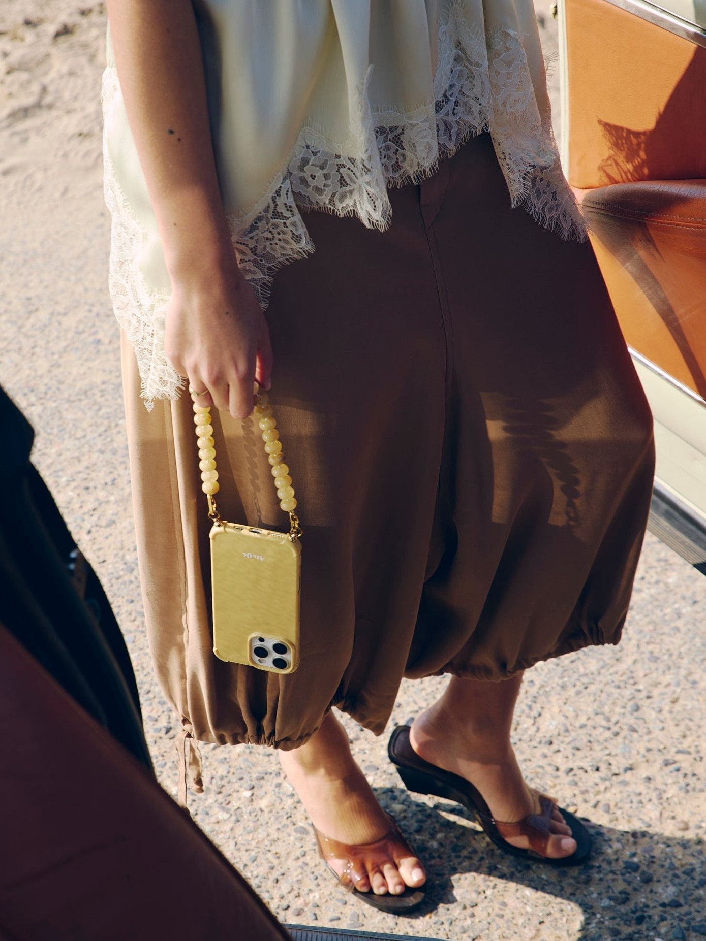 ATELJÉ TELEFOON ACCESSOIRE