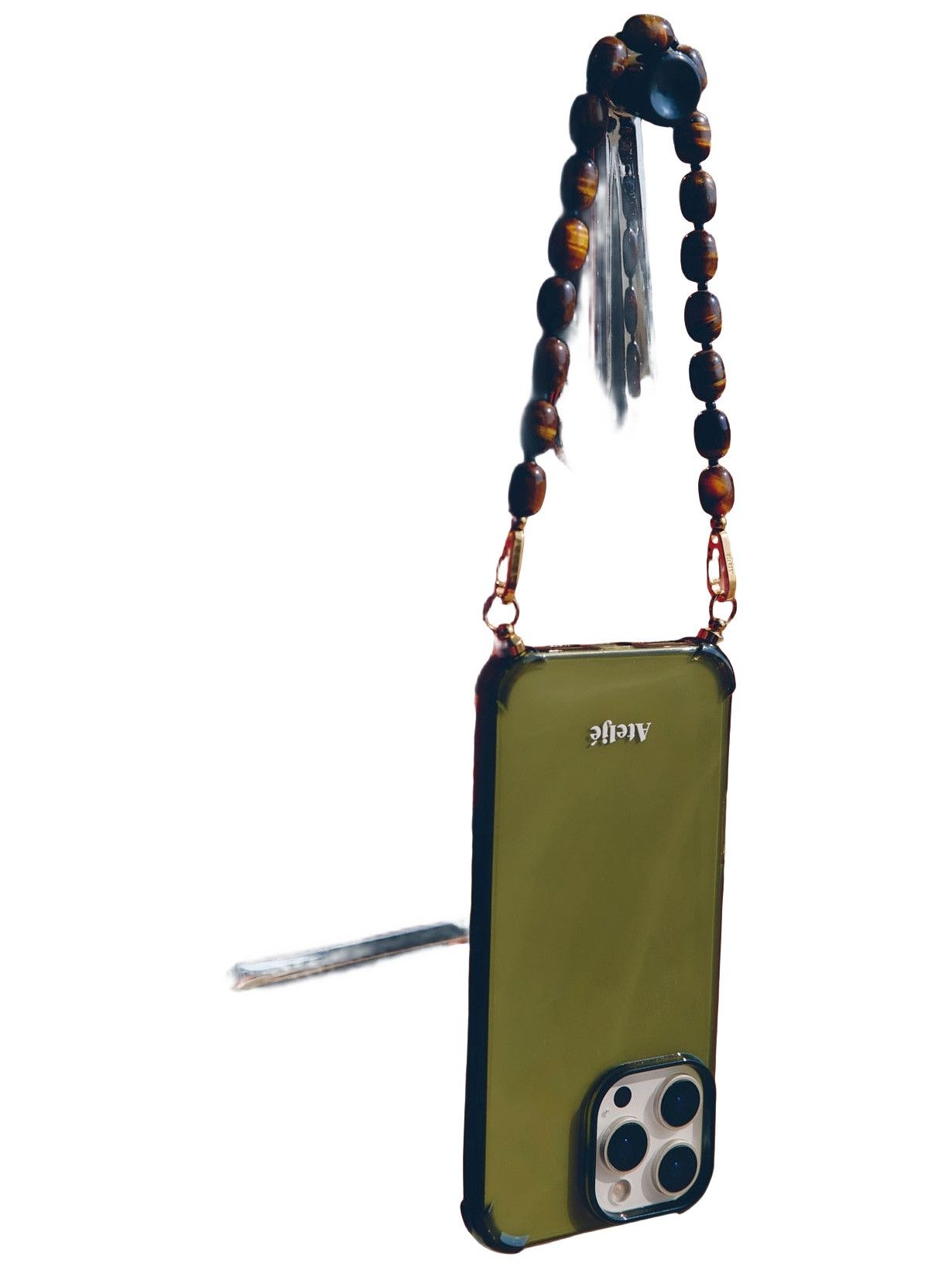 ATELJÉ - ACCESSOIRE - Groen