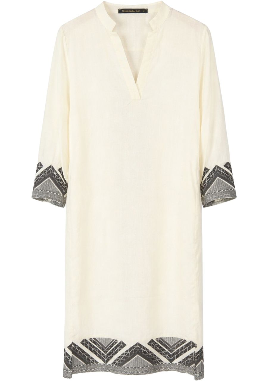 GREEK ARCHAIC KORI JURK