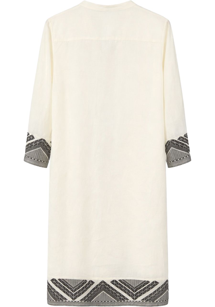 GREEK ARCHAIC KORI JURK