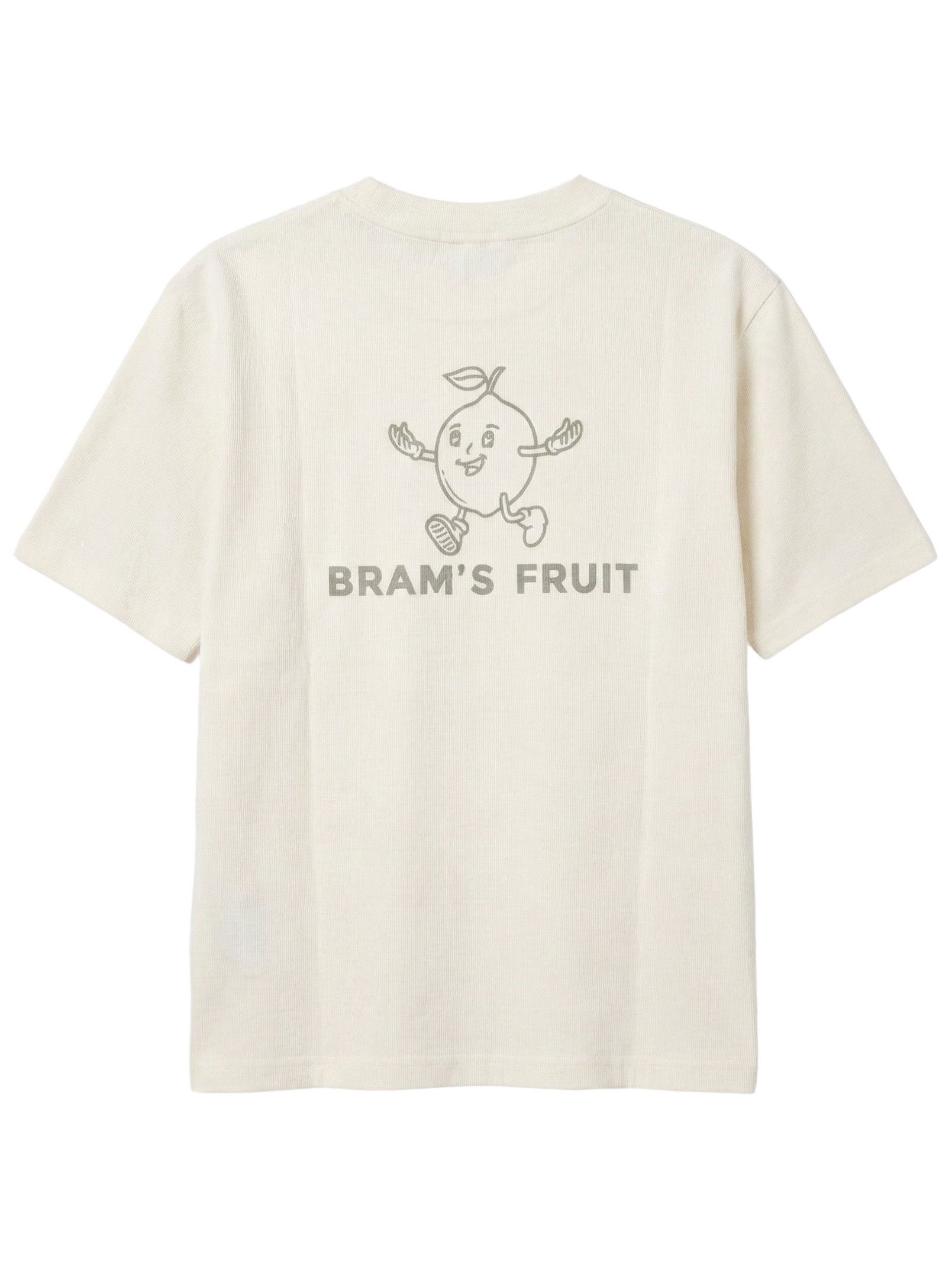 BRAMS FRUIT TSHIRT