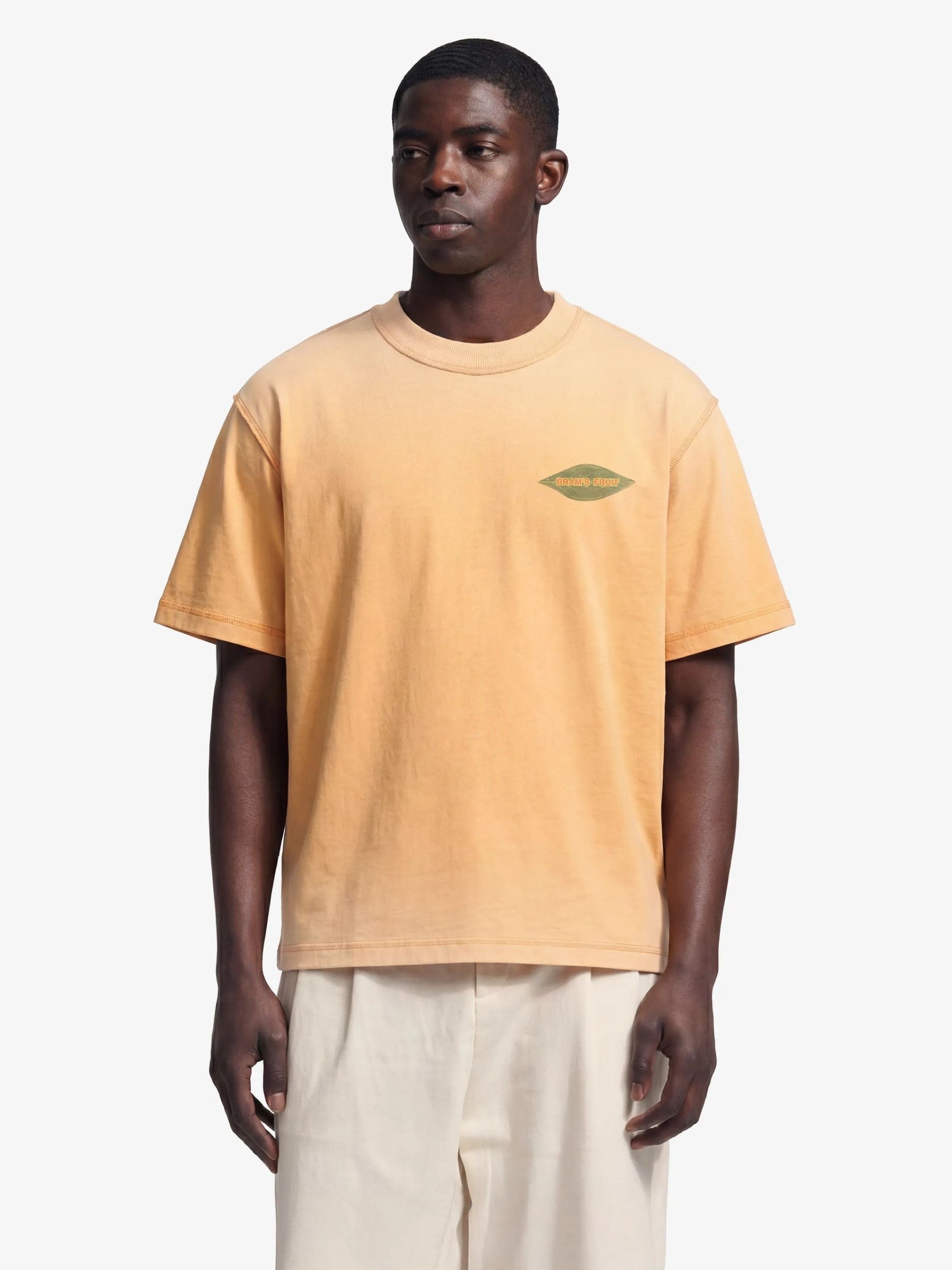 BRAMS FRUIT TSHIRT