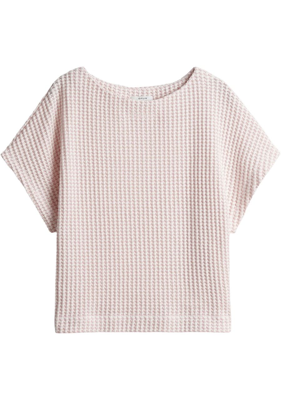 OPUS - TRUI - Roze