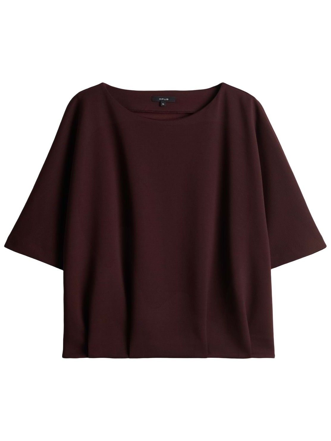 OPUS - SHIRT - Rood