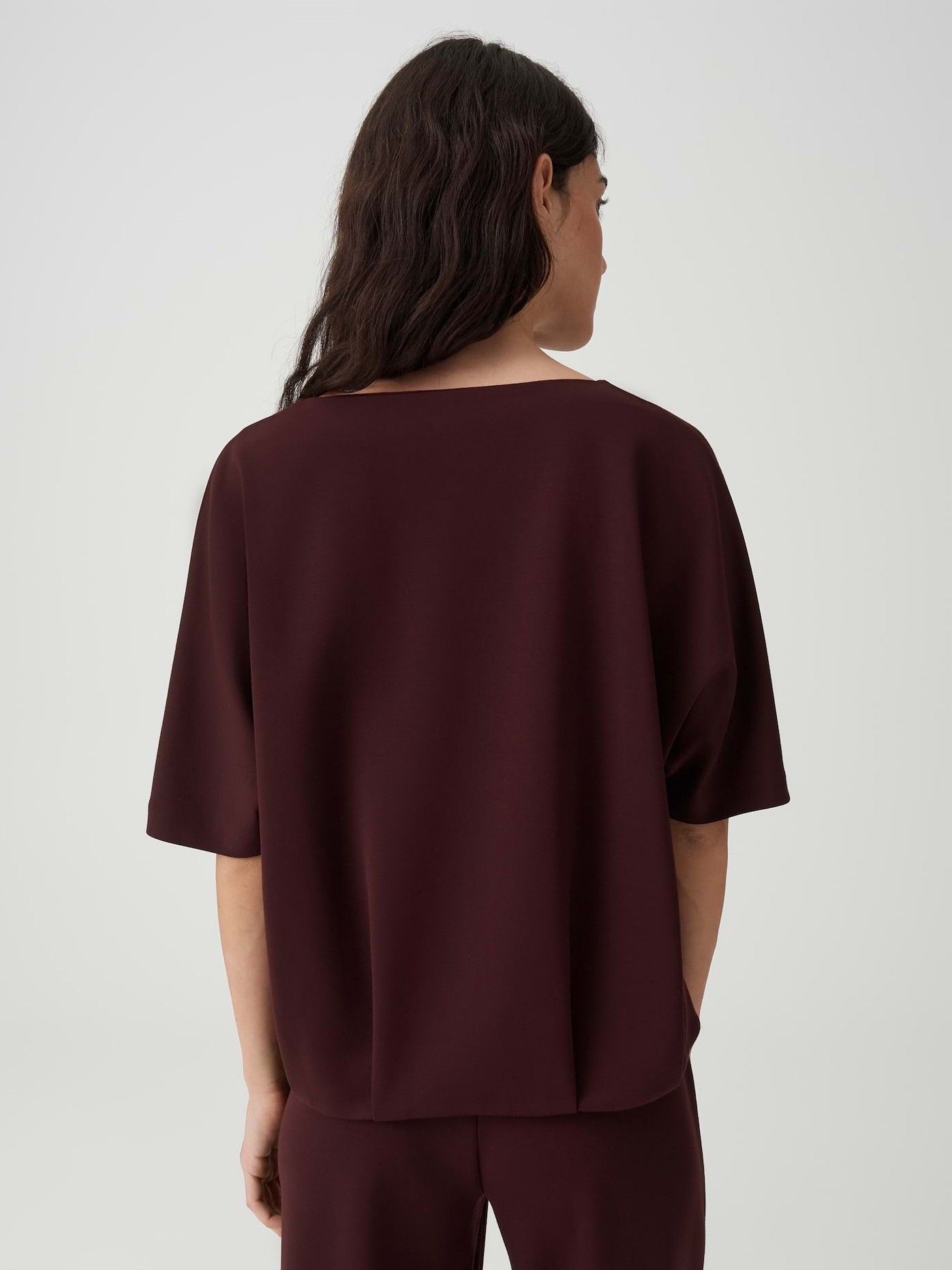 OPUS - SHIRT - Rood
