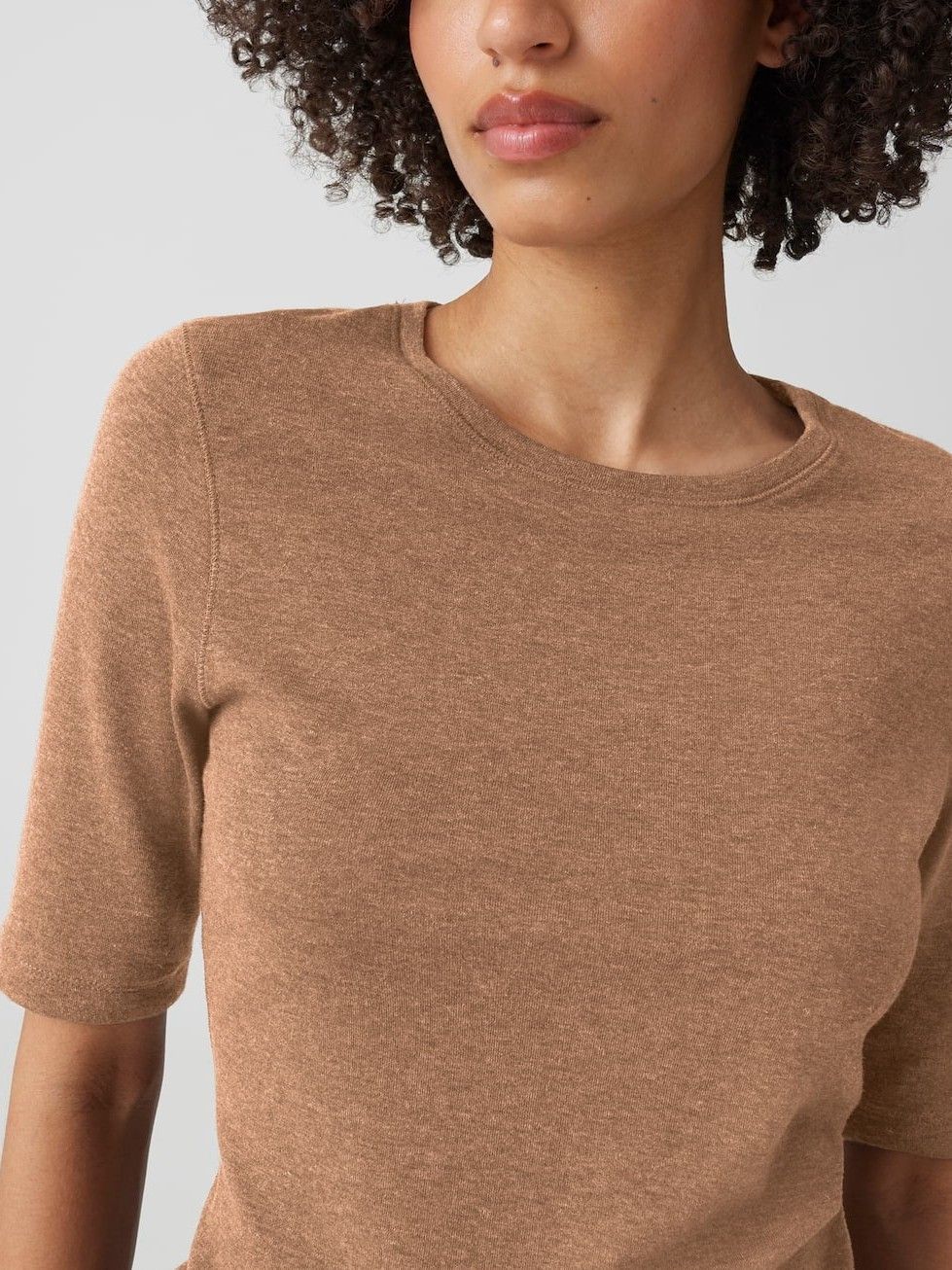 OPUS - SHIRT - Bruin