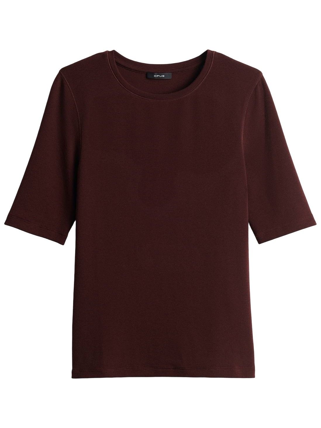 OPUS - SHIRT - Rood