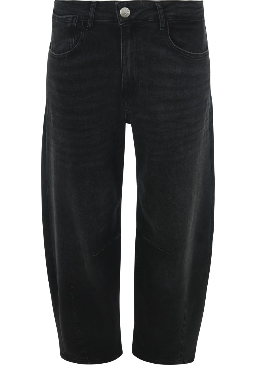 OPUS - JEANS - Grijs