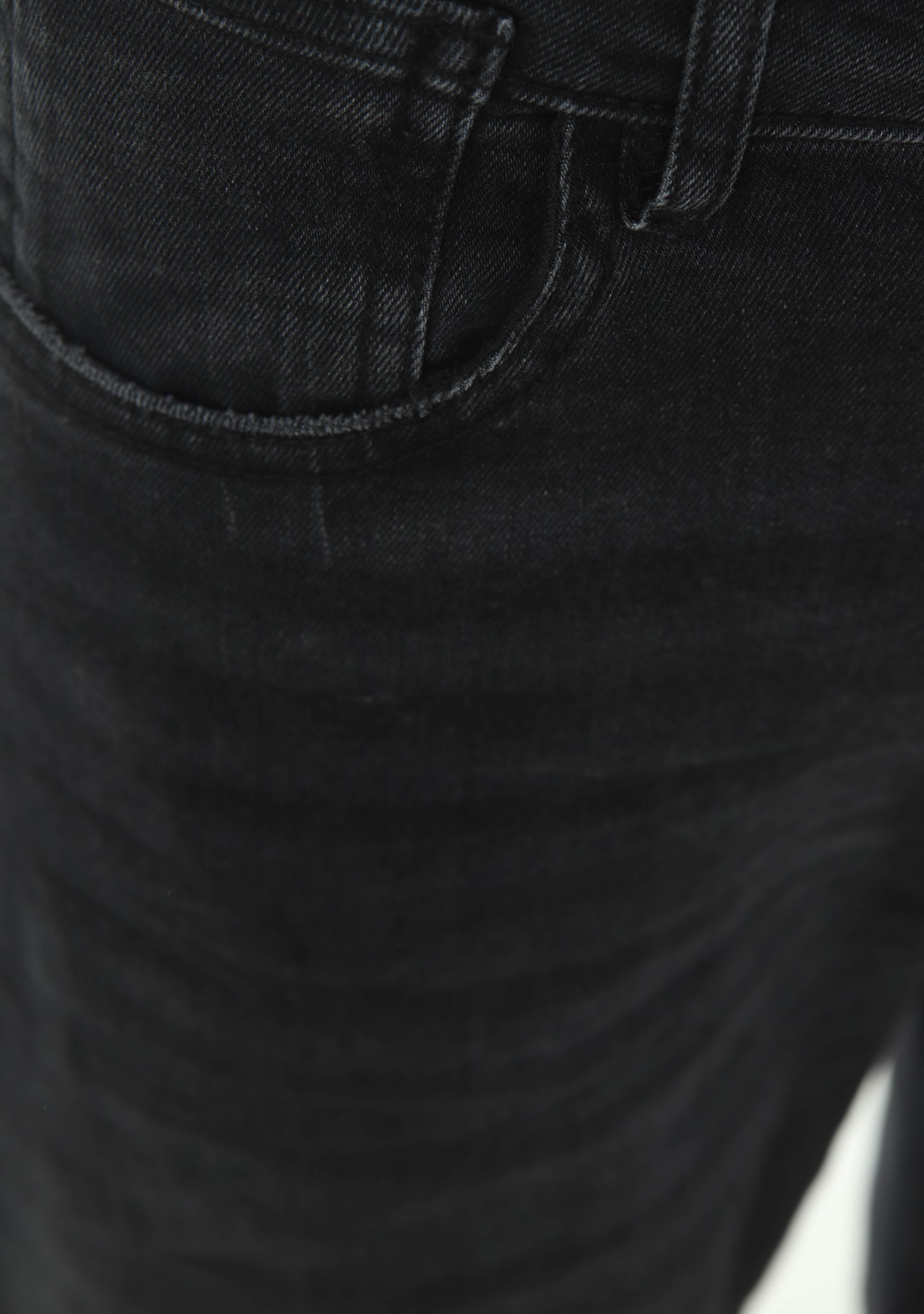 OPUS - JEANS - Grijs