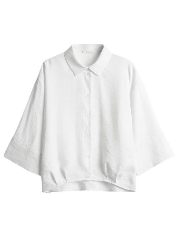 OPUS - BLOUSE - Off white