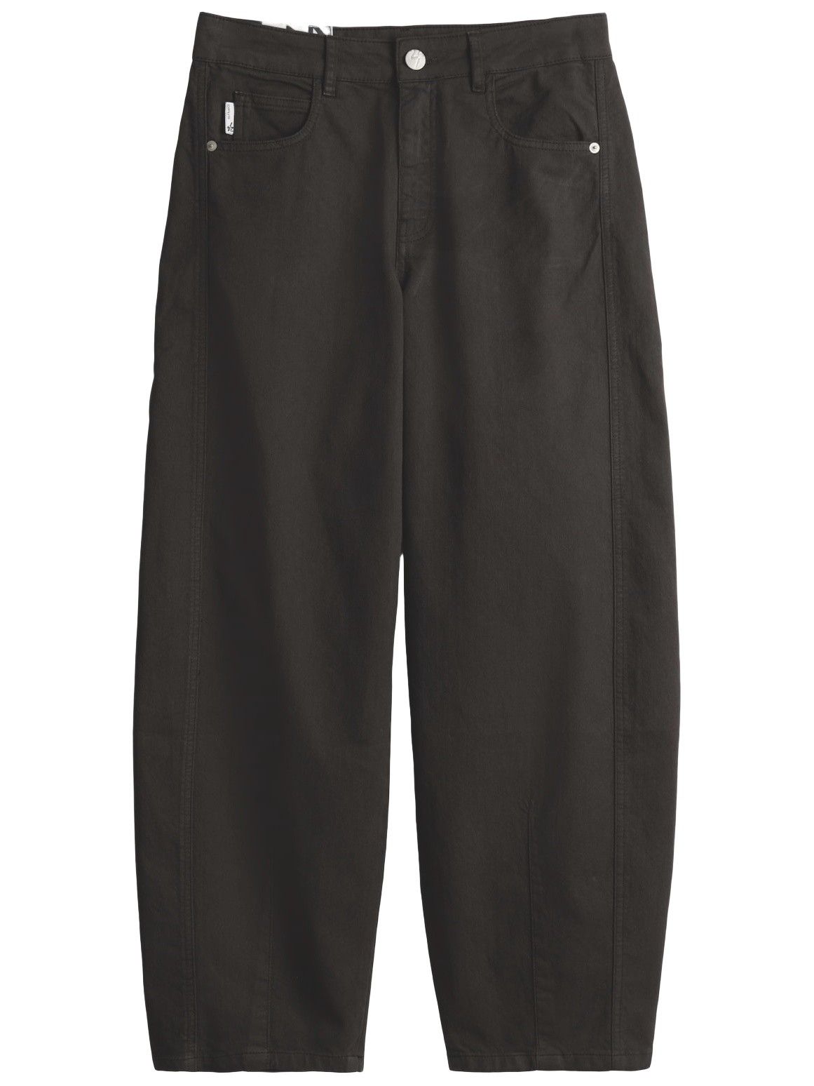 OPUS - JEANS - Bruin