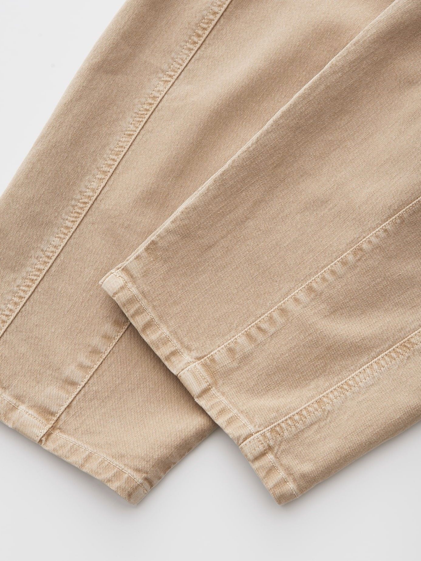OPUS - JEANS - Bruin