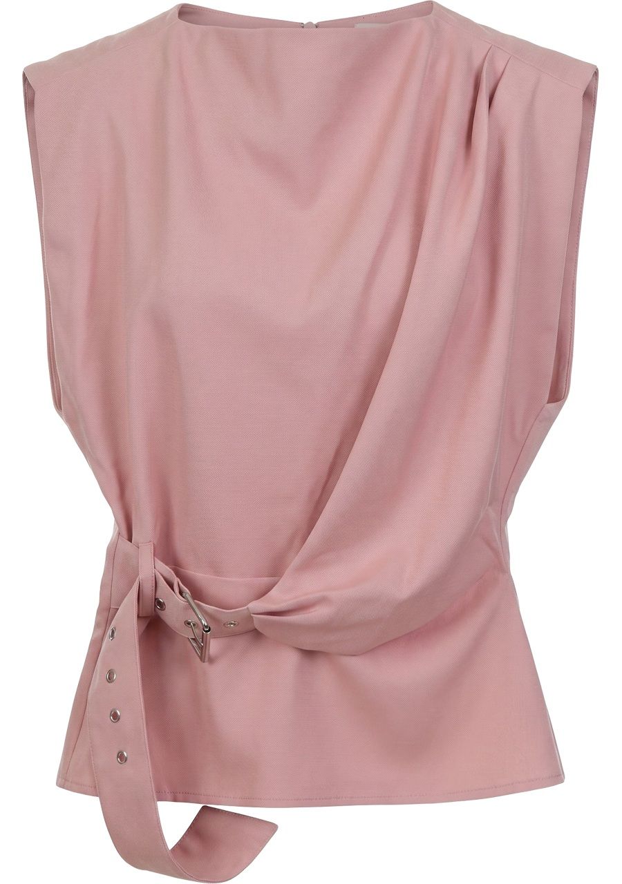 FREEBIRD BLOUSE