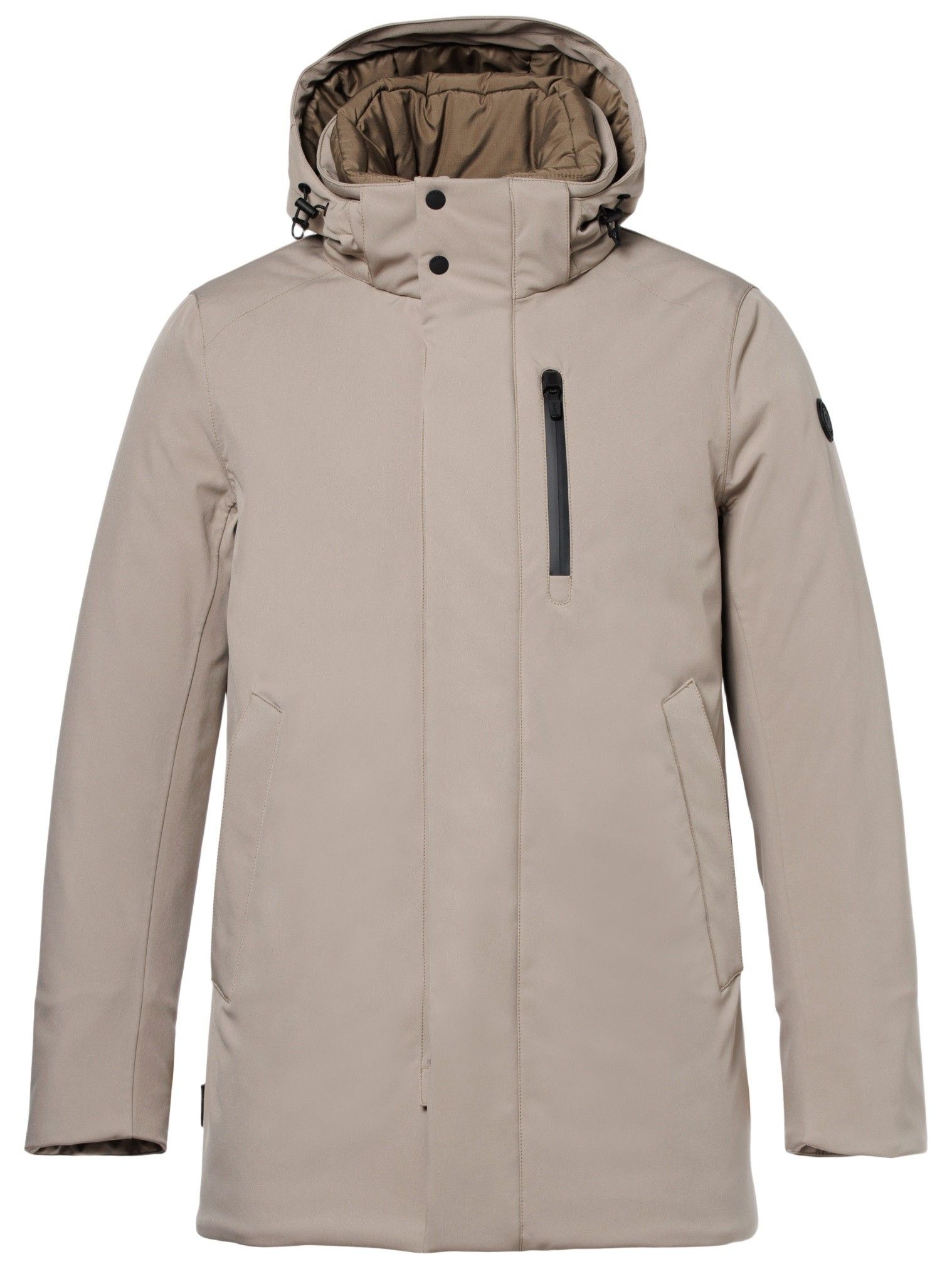 RESET - JAS - Beige
